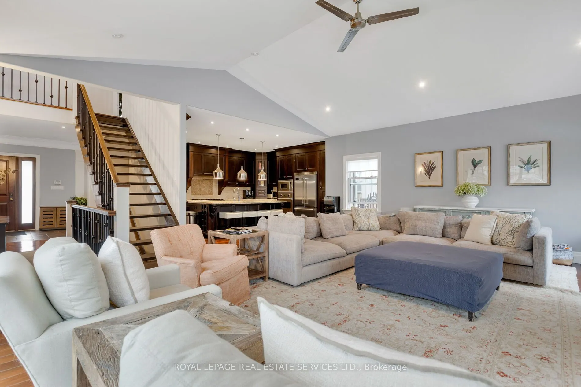 1387 Willowdown Road