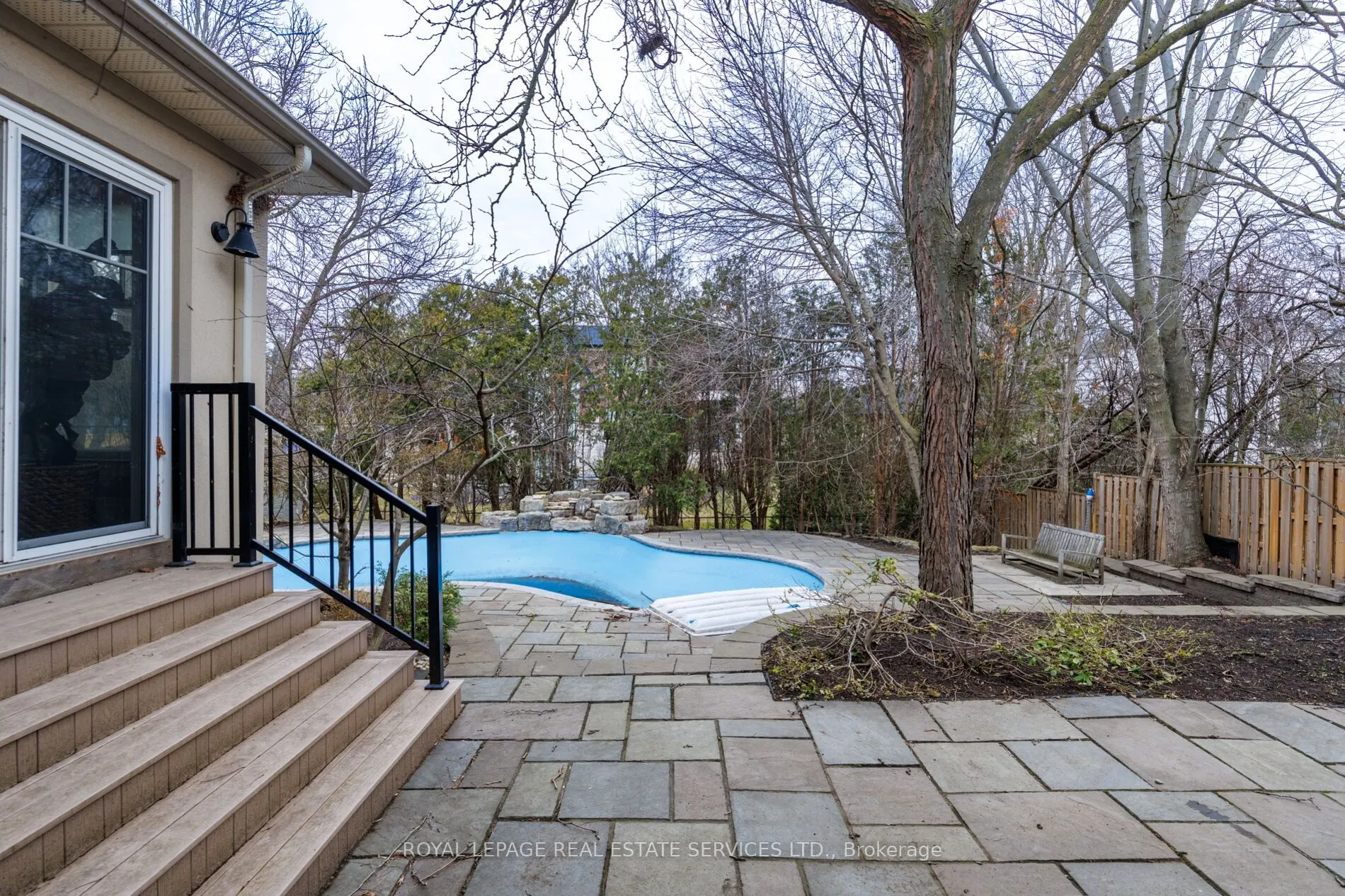 1387 Willowdown Road