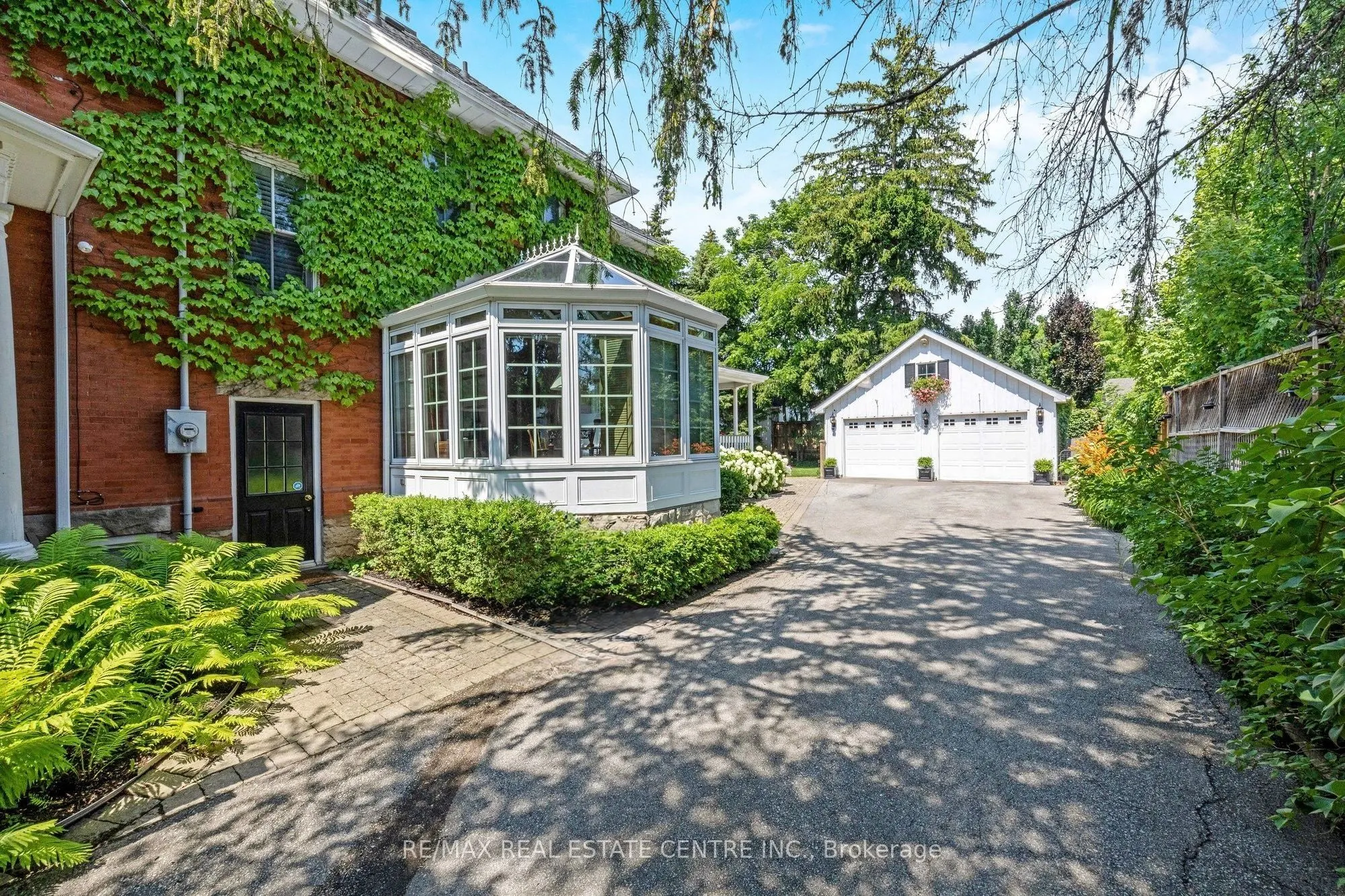 71 Mill Street
