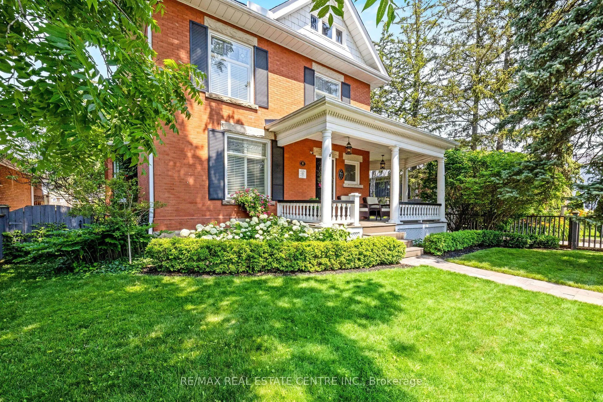 71 Mill Street