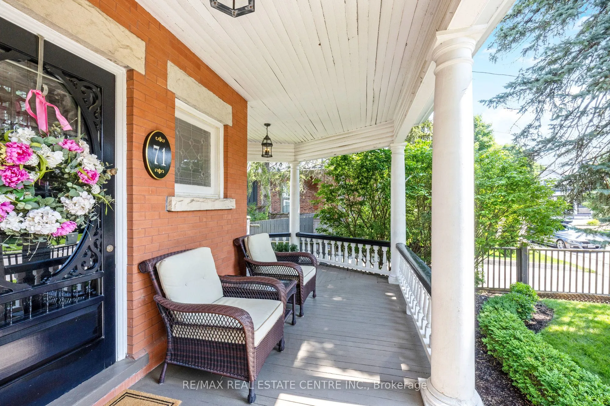 71 Mill Street