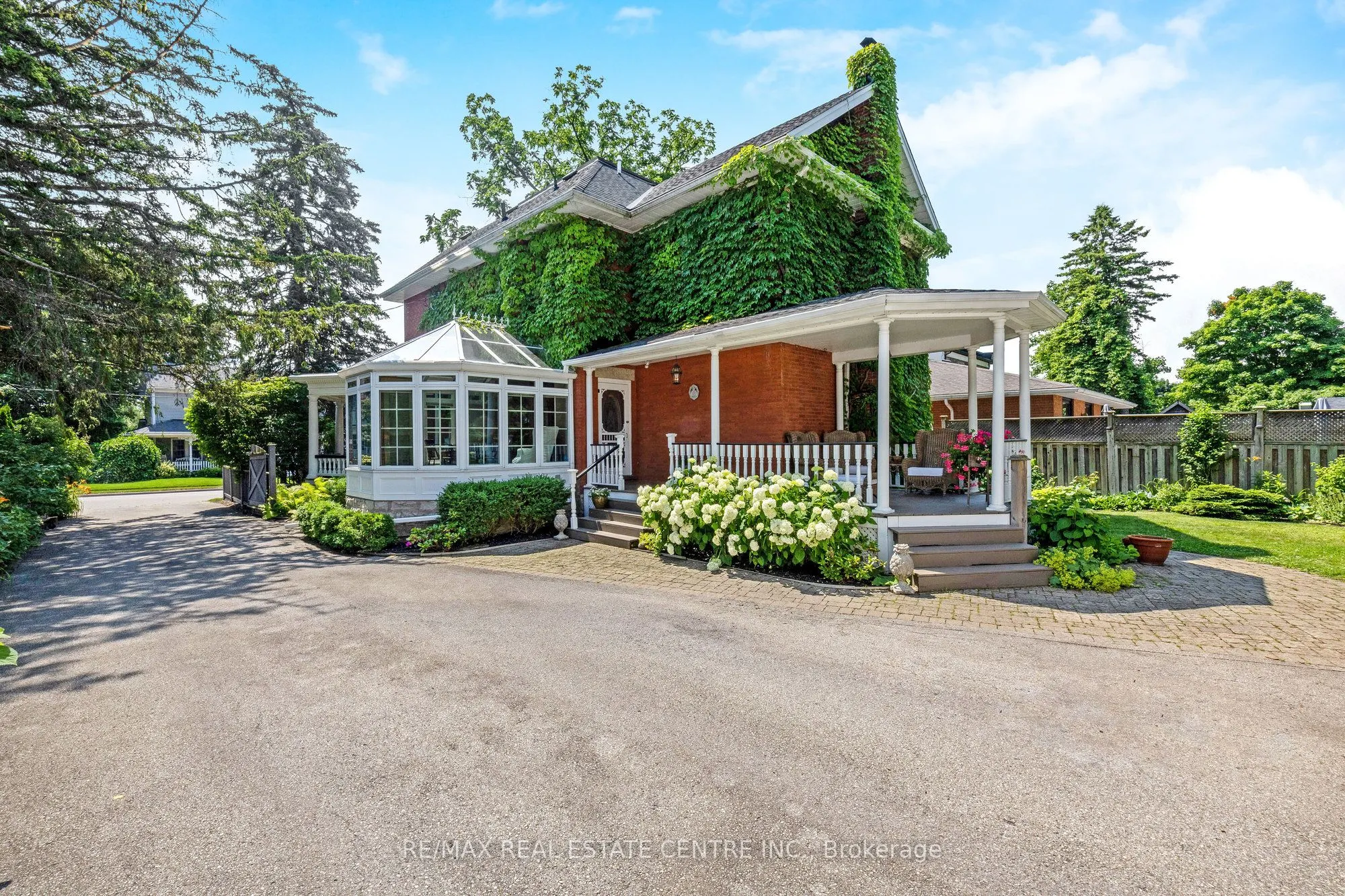 71 Mill Street