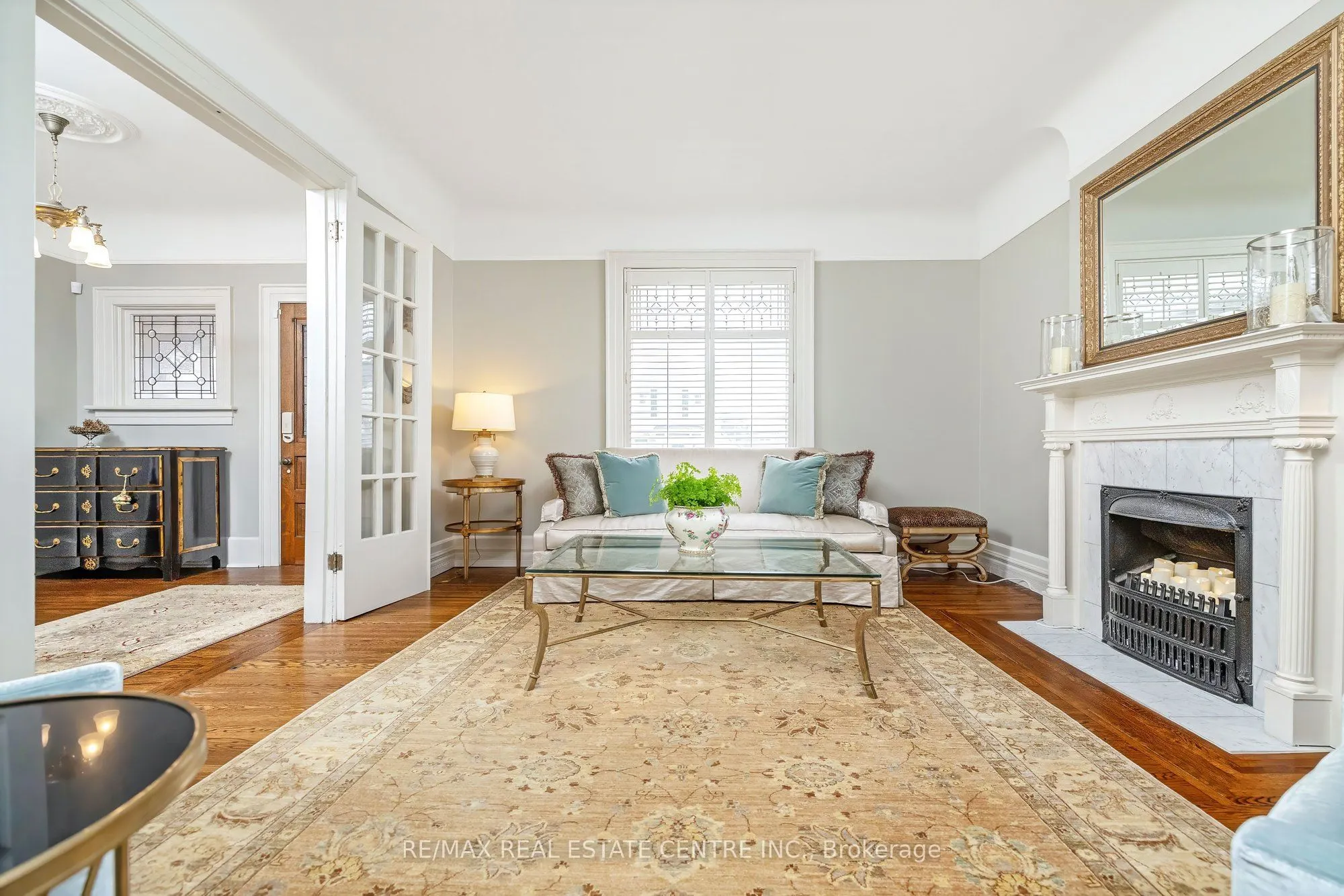 71 Mill Street