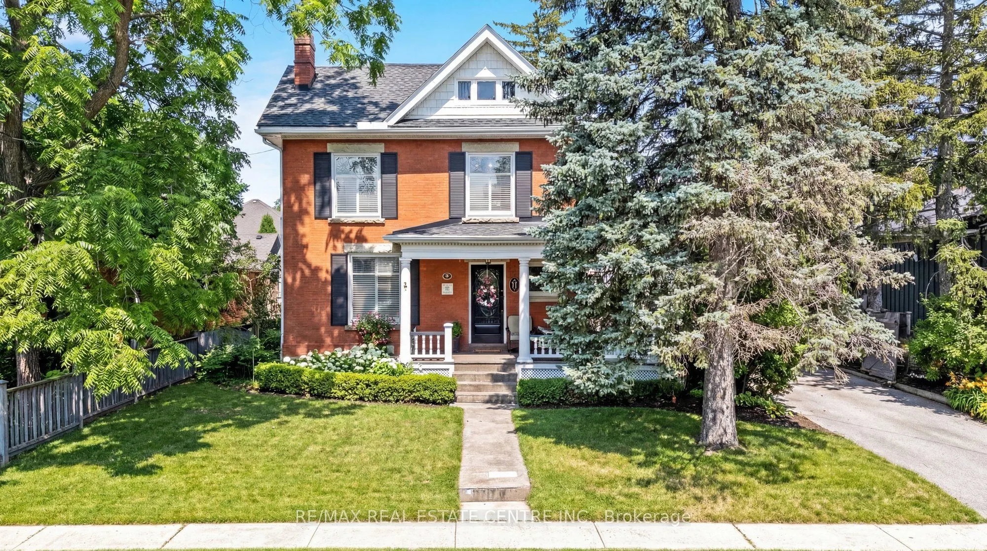 71 Mill Street