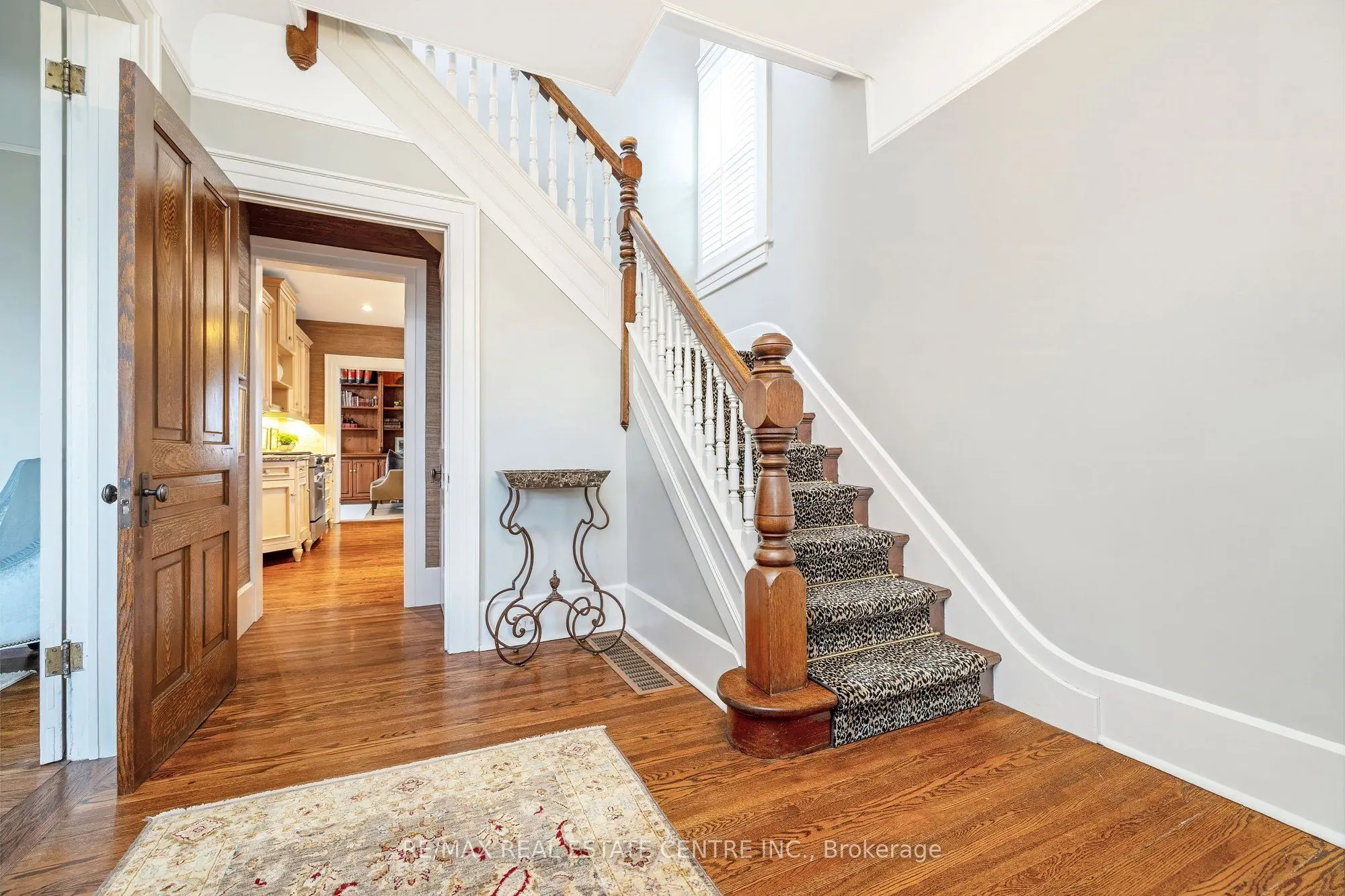 71 Mill Street