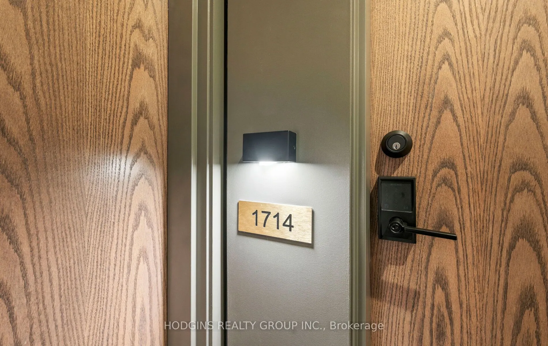1035 Southdown Road #1714