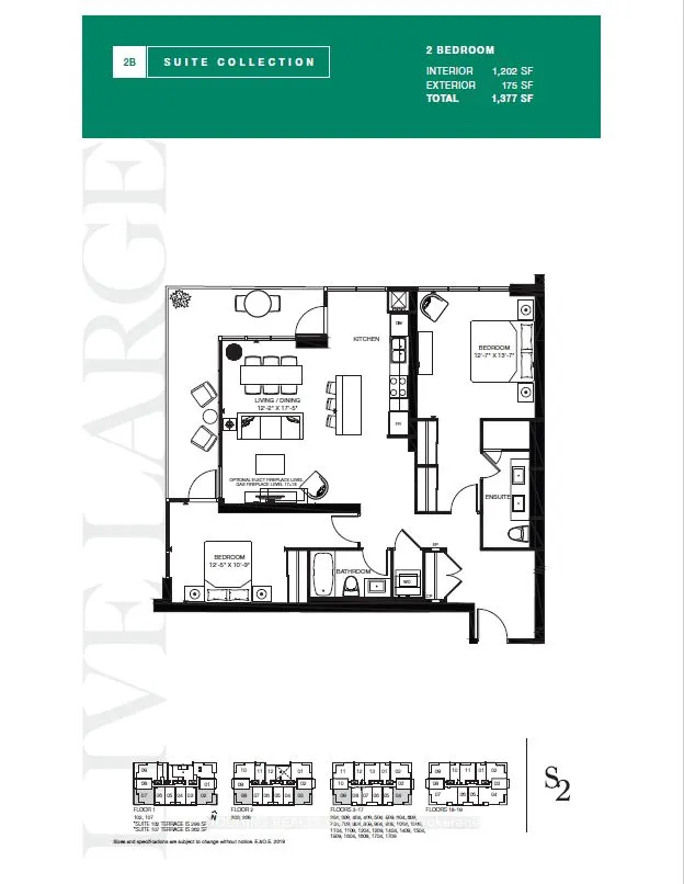 1035 Southdown Road #106