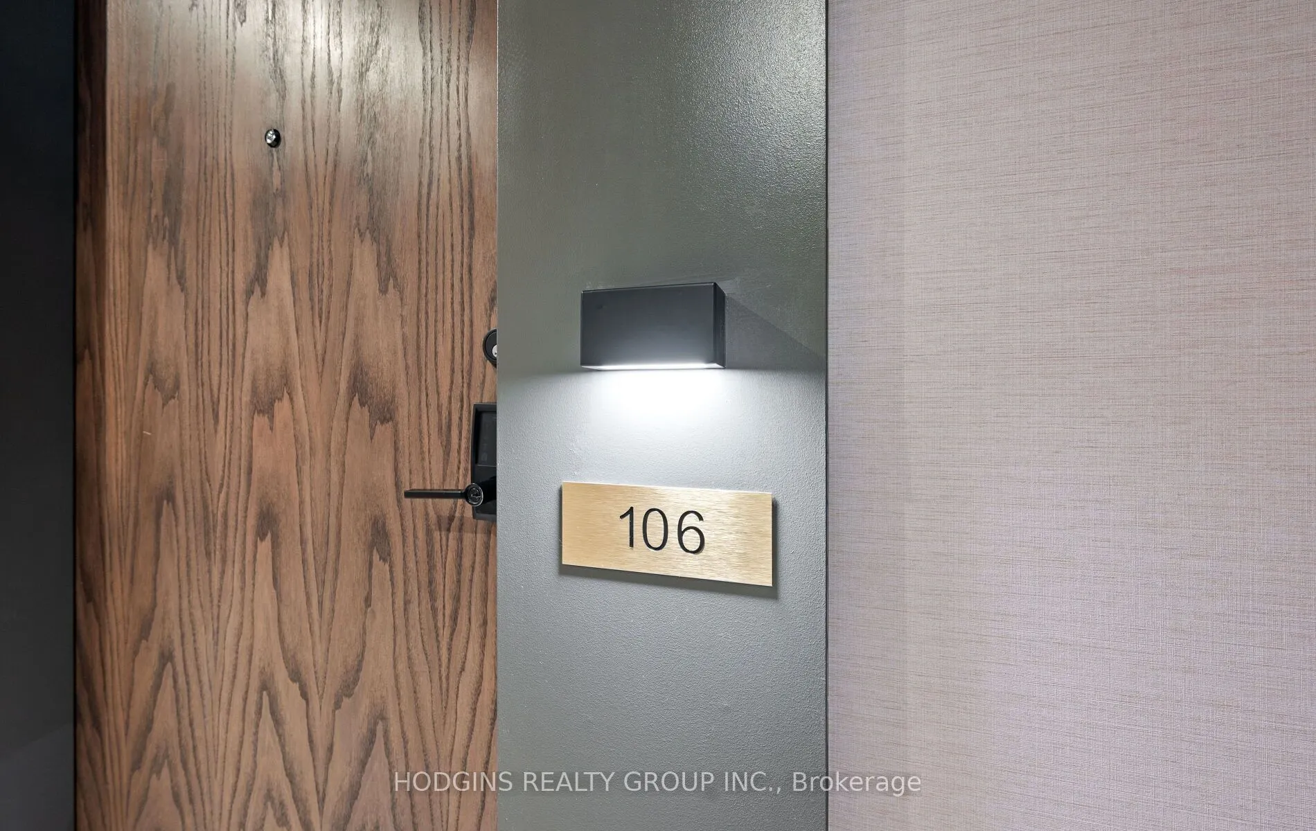 1035 Southdown Road #106