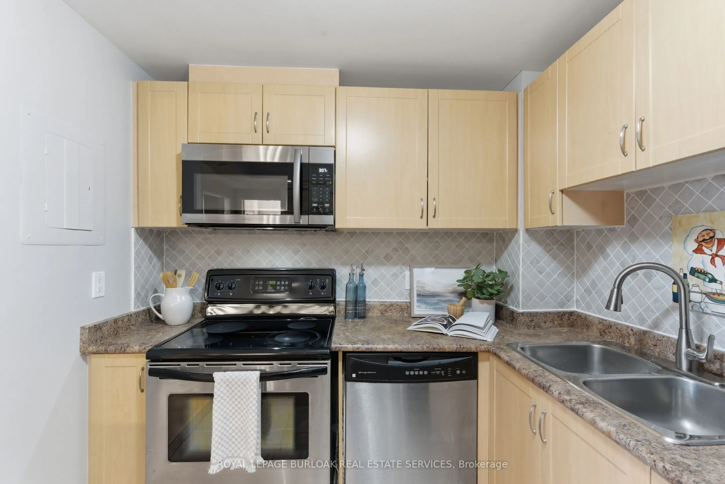 6720 Glen Erin Drive #312