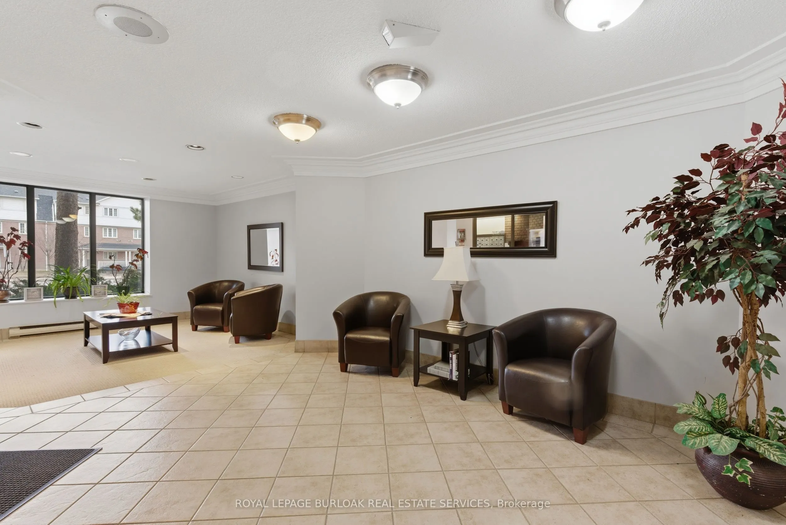 6720 Glen Erin Drive #312