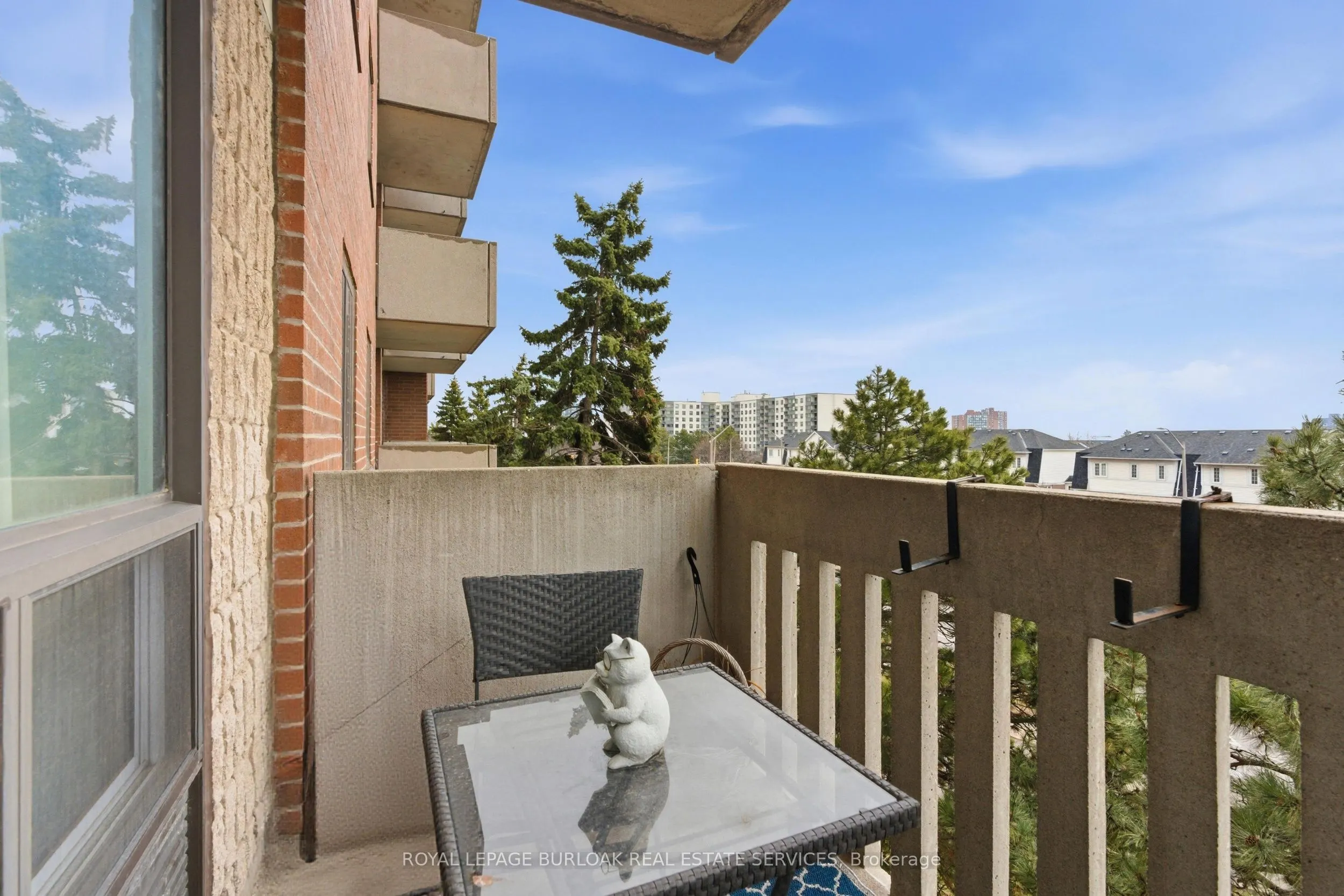 6720 Glen Erin Drive #312