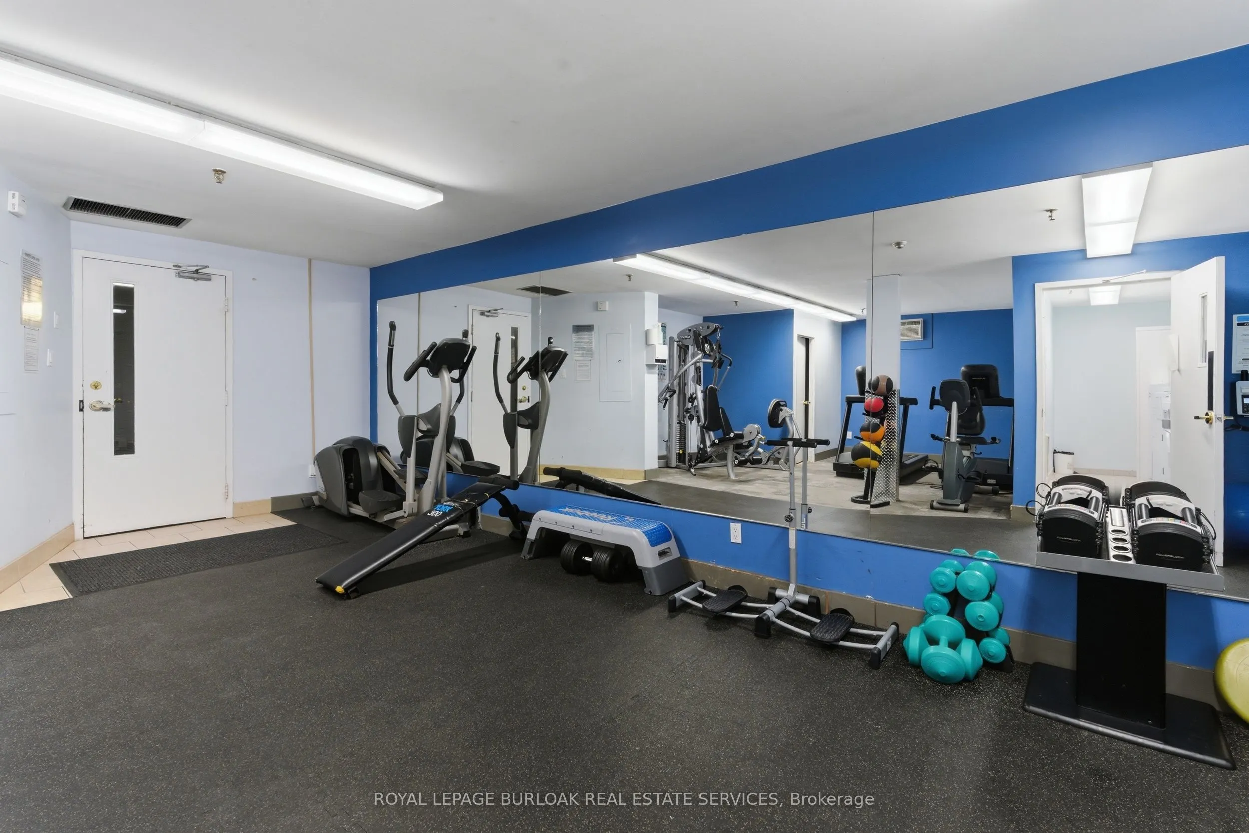 6720 Glen Erin Drive #312