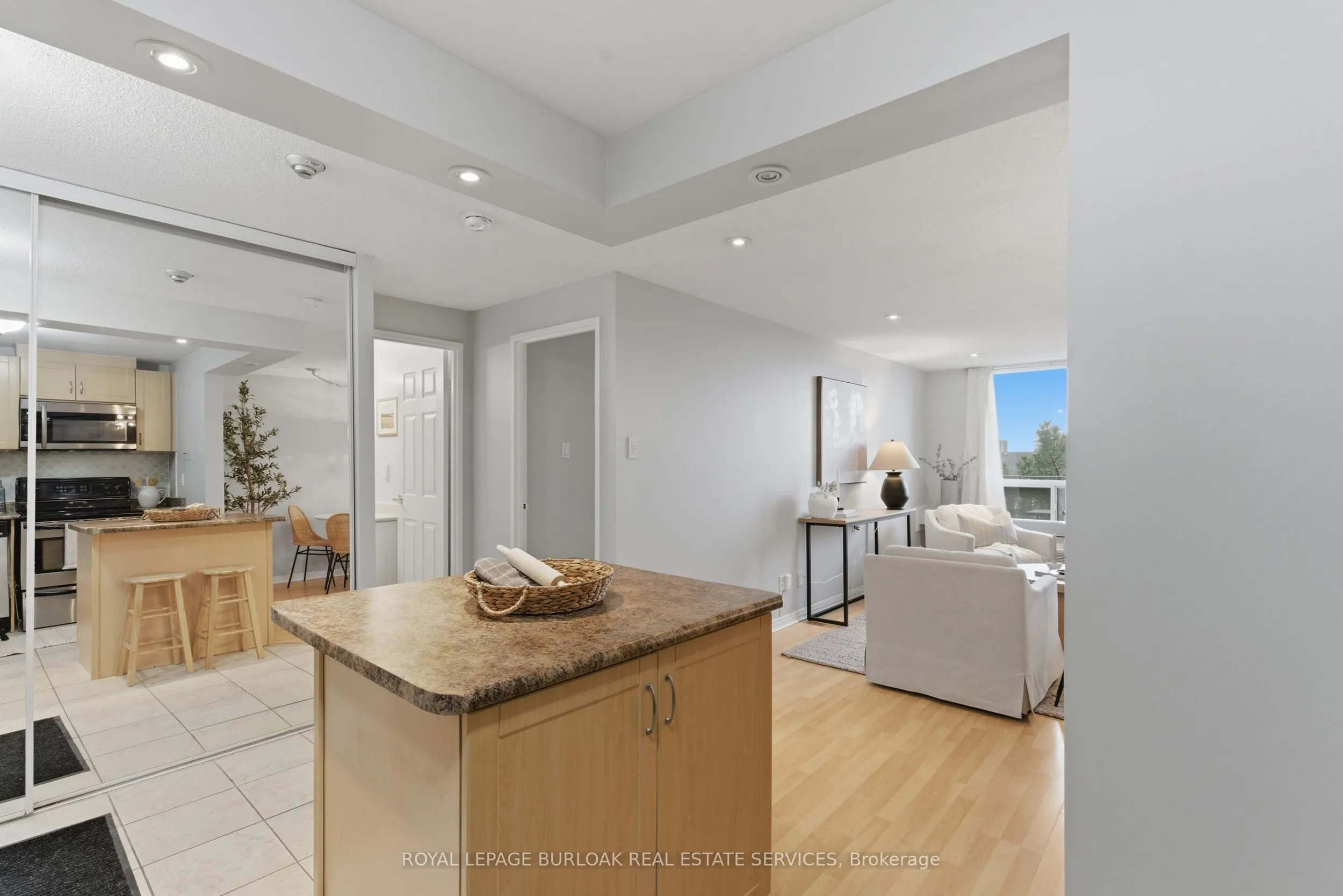 6720 Glen Erin Drive #312