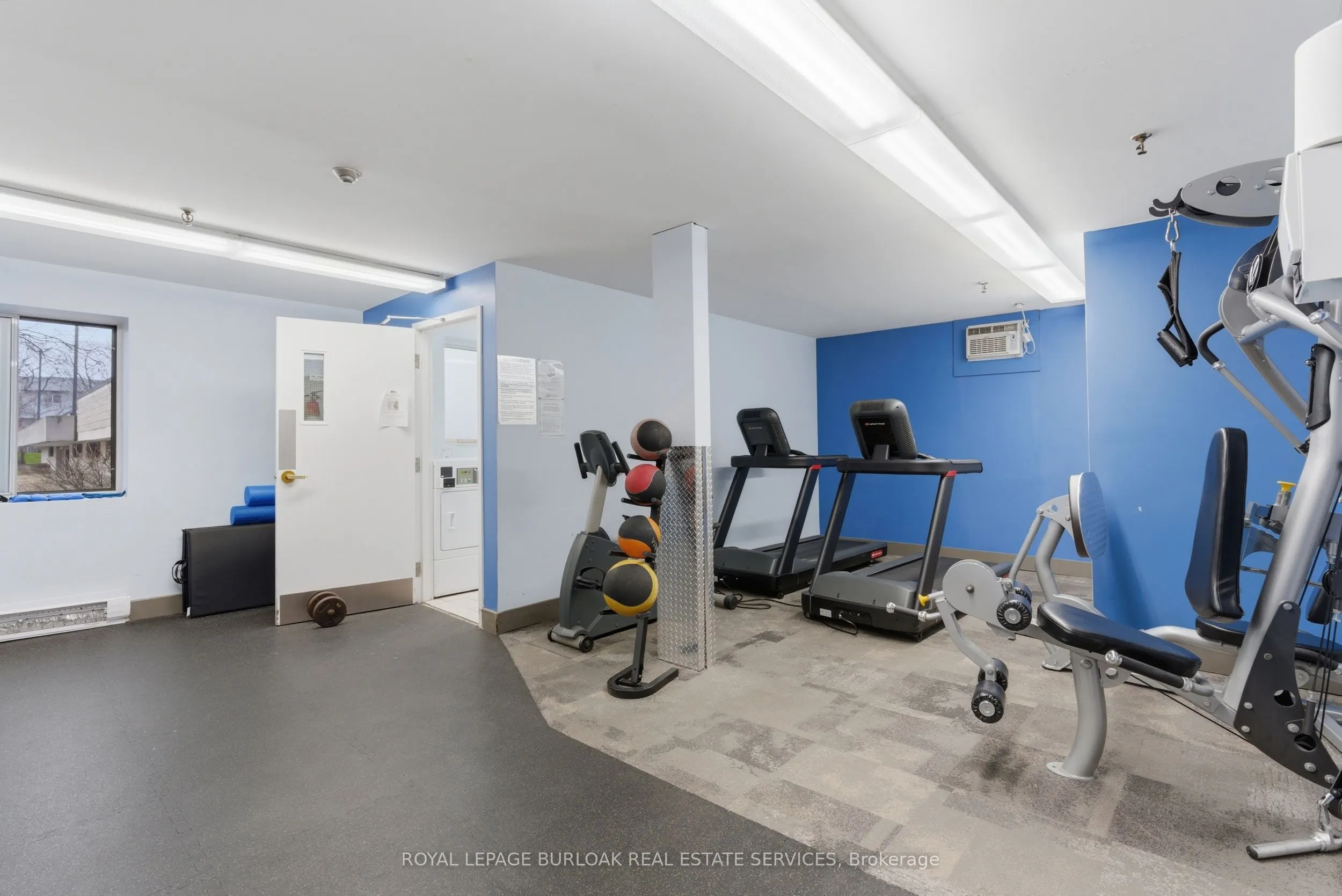 6720 Glen Erin Drive #312