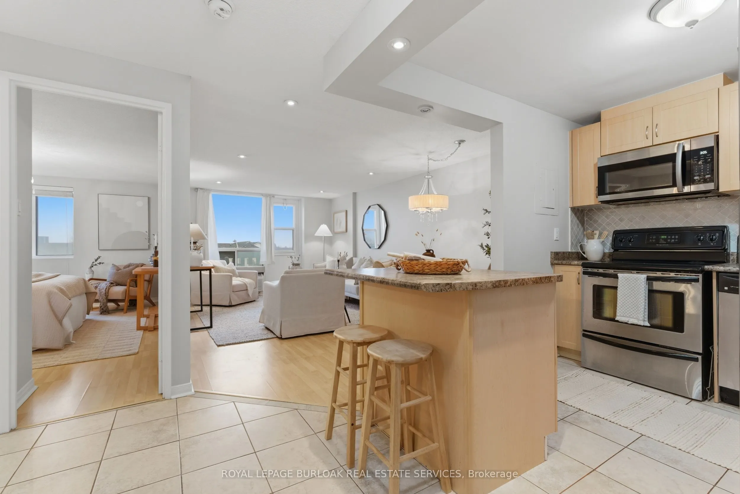 6720 Glen Erin Drive #312