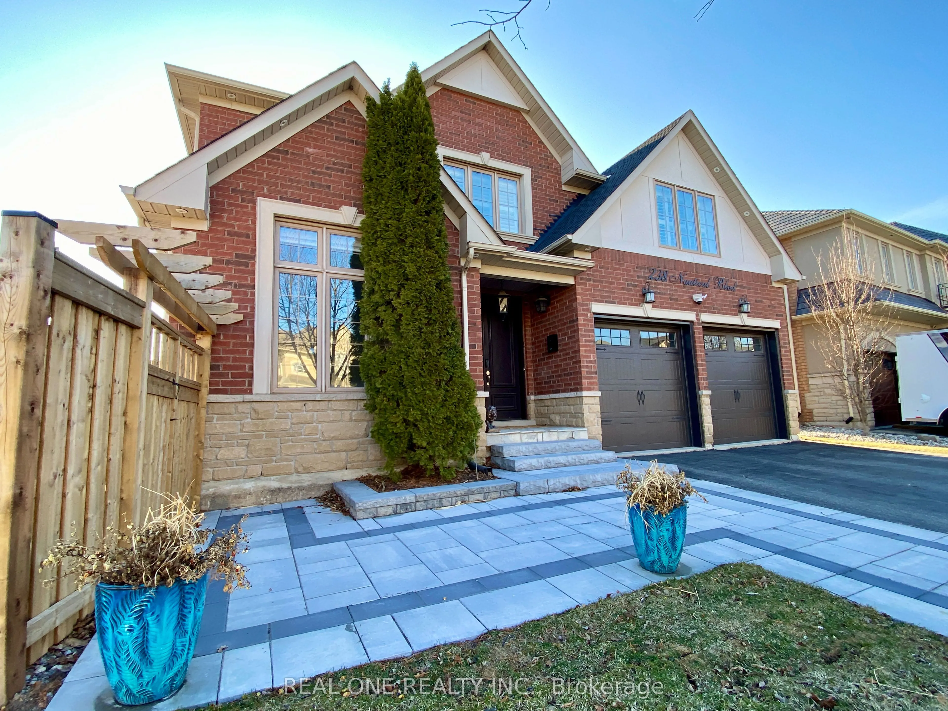 238 Nautical Boulevard
