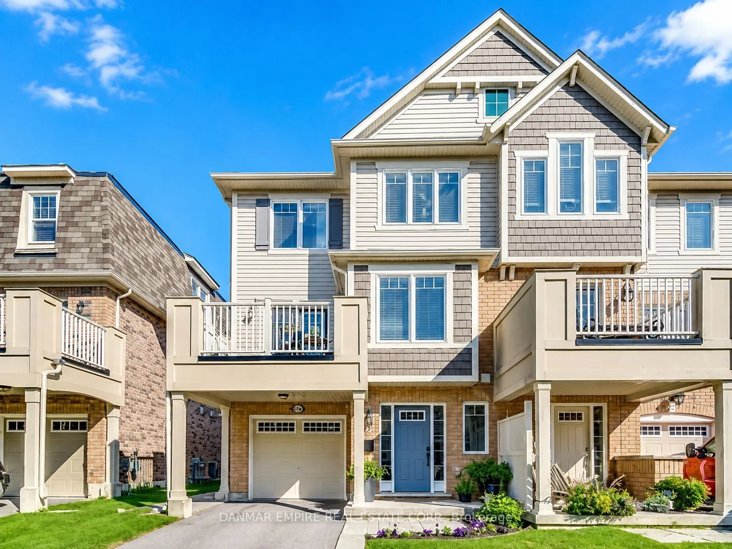 246 Septimus Heights