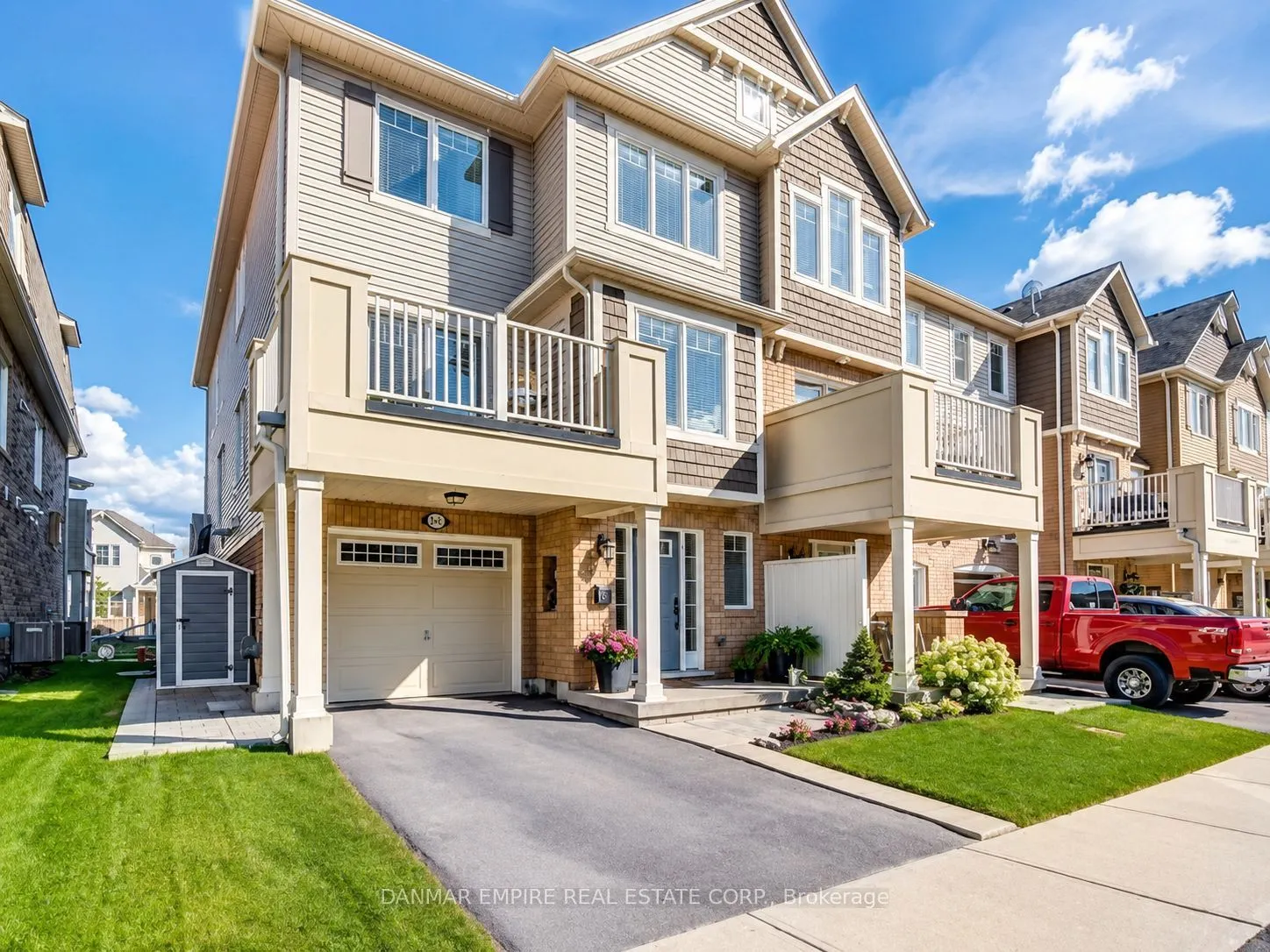 246 Septimus Heights