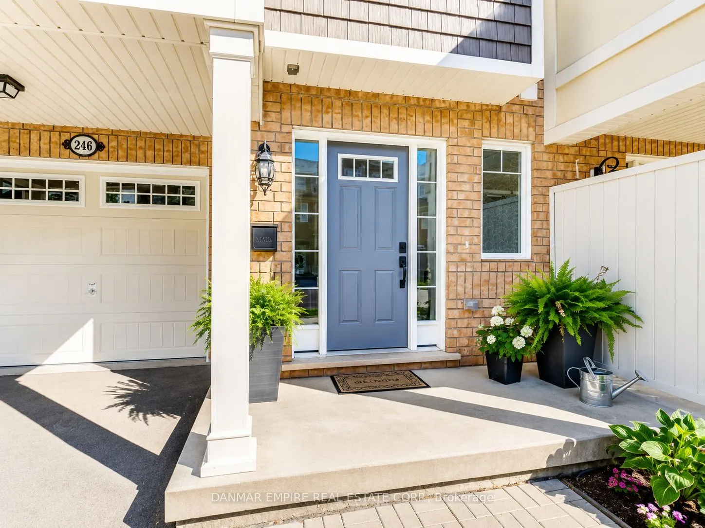 246 Septimus Heights