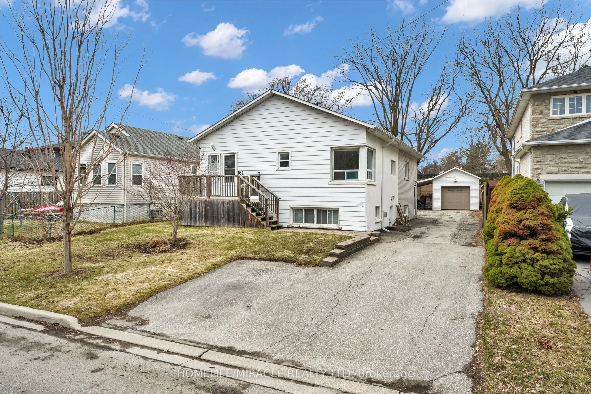 161 Angelene Street