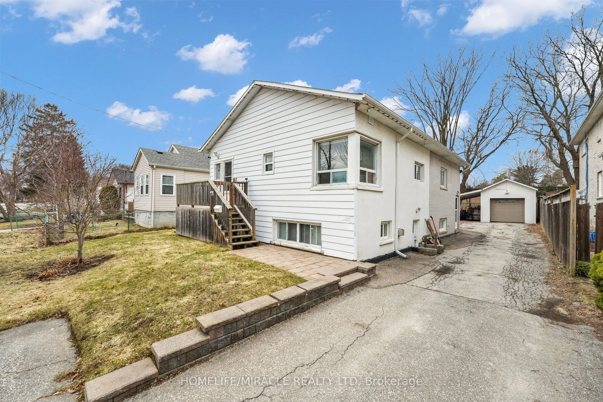 161 Angelene Street