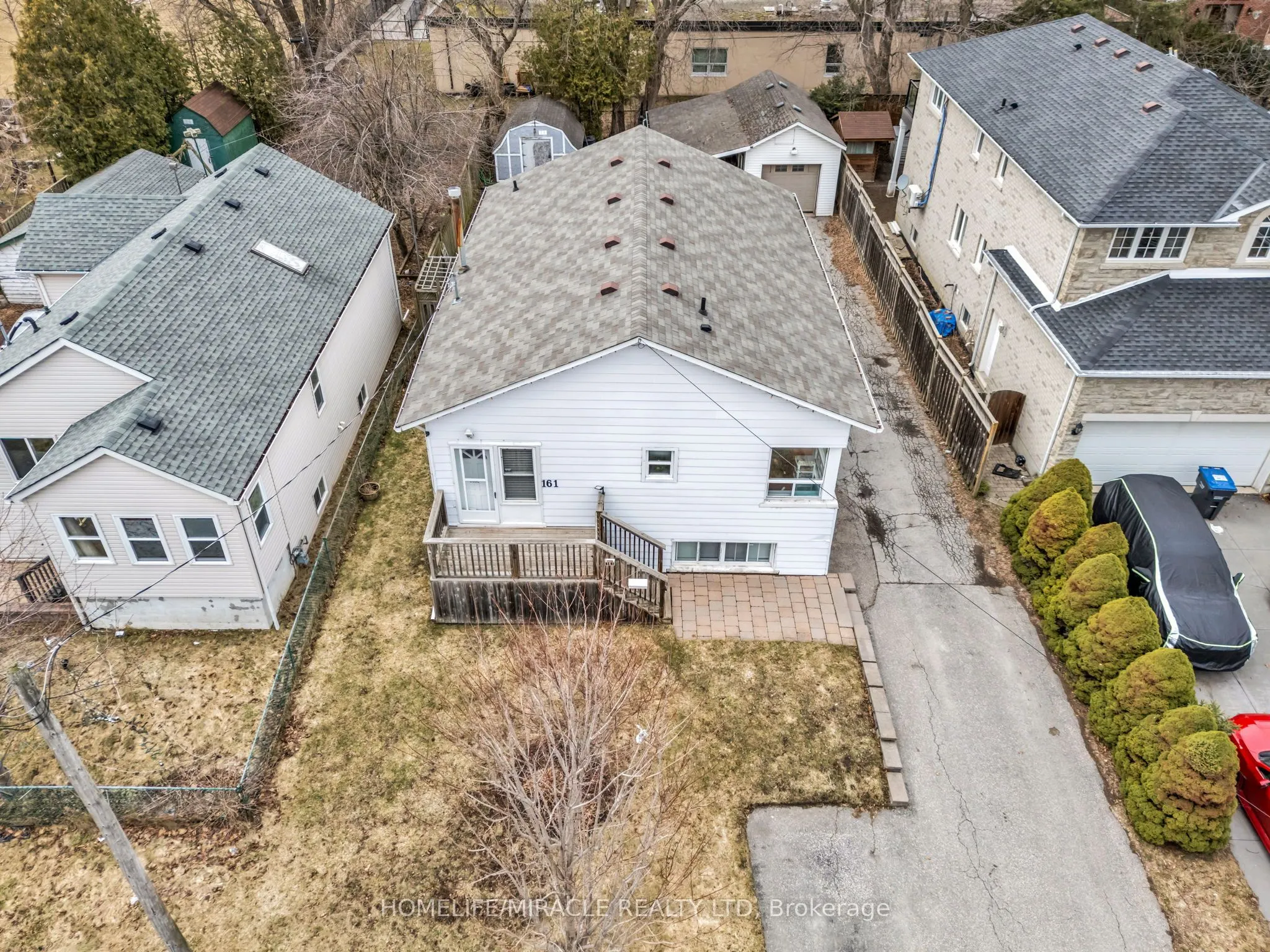 161 Angelene Street