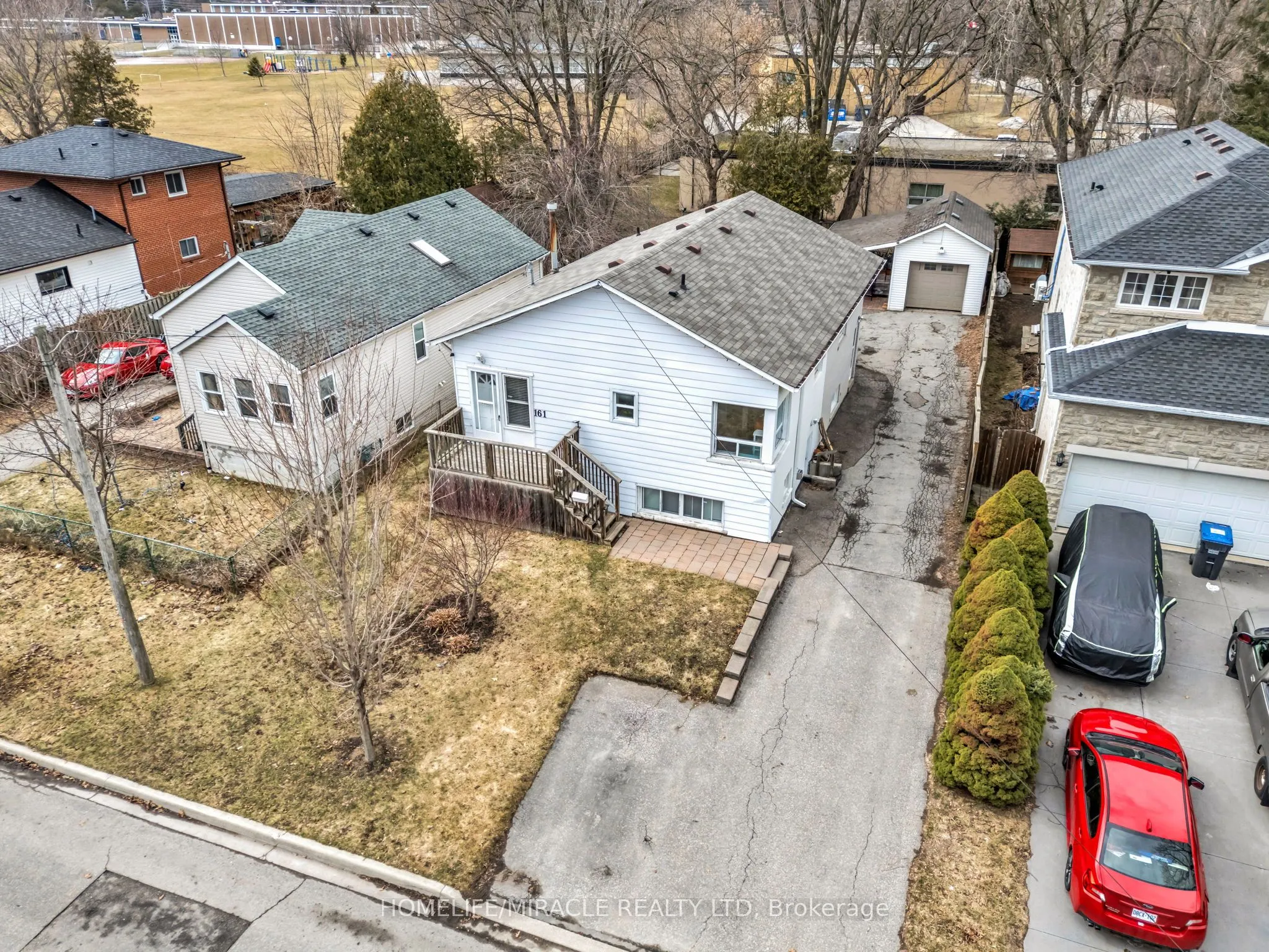 161 Angelene Street