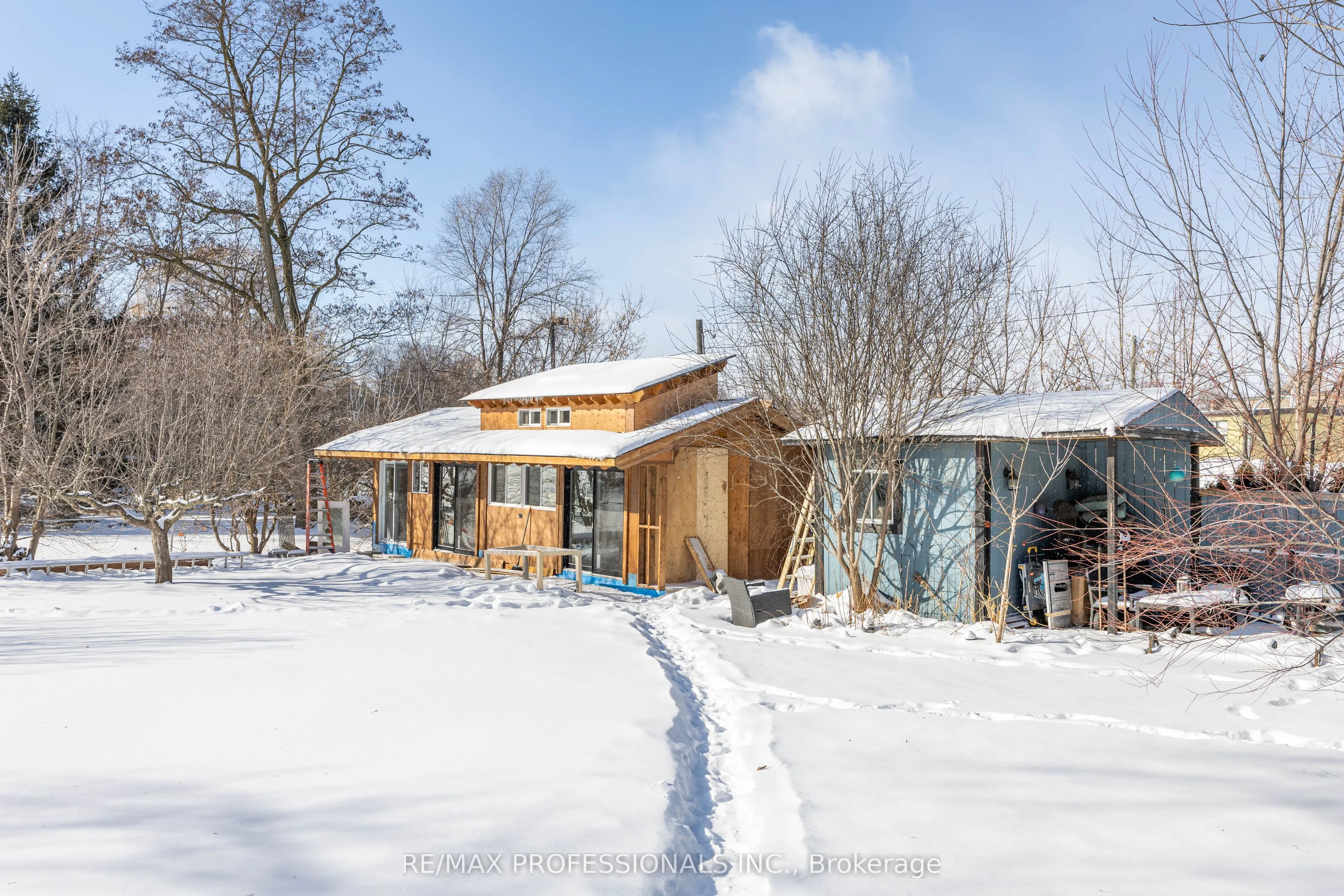 58 RUTLEDGE Road