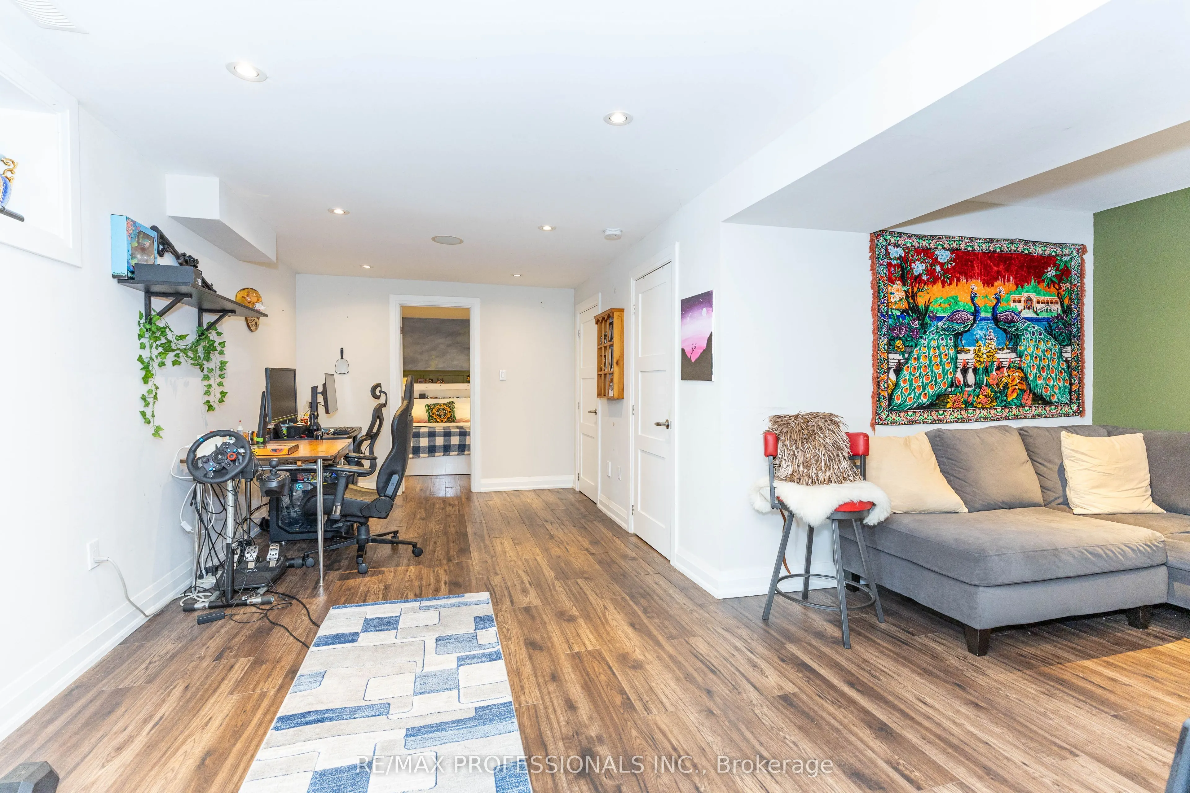58 RUTLEDGE Road