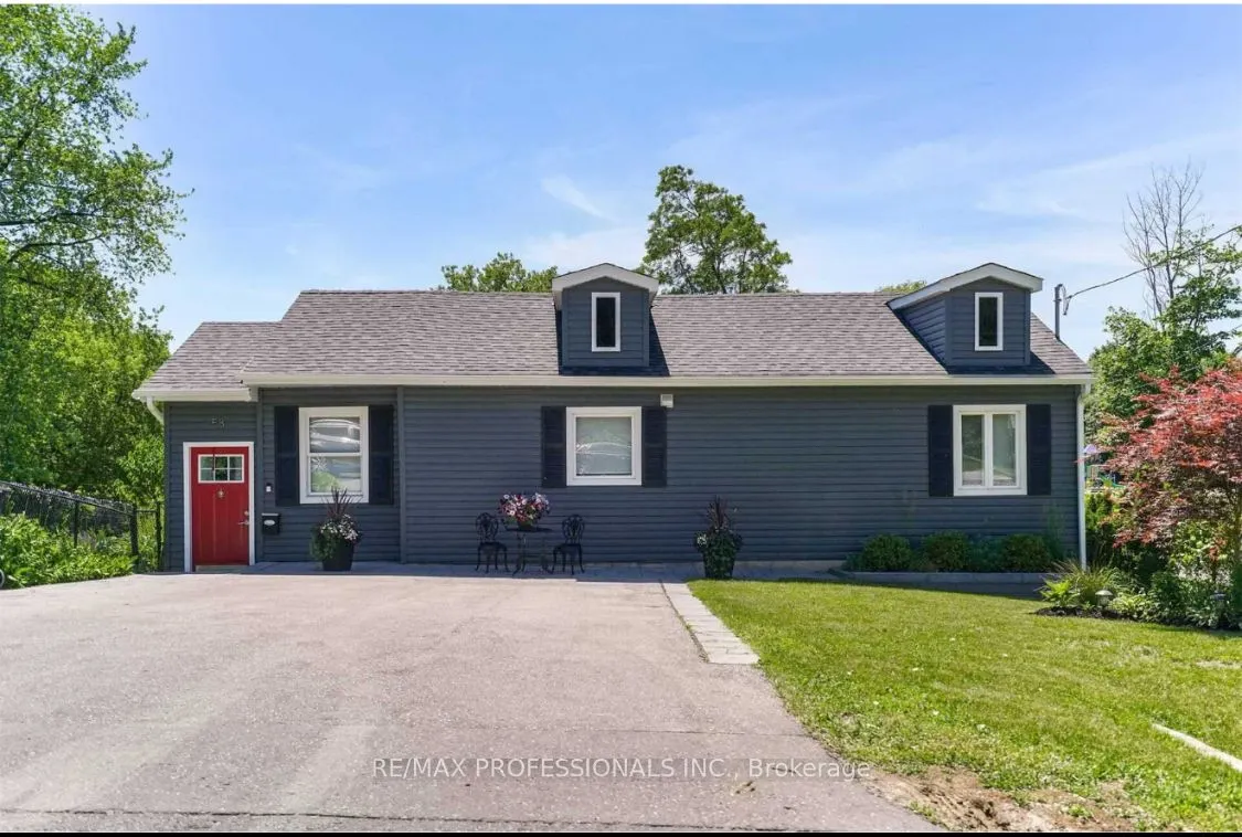 58 RUTLEDGE Road