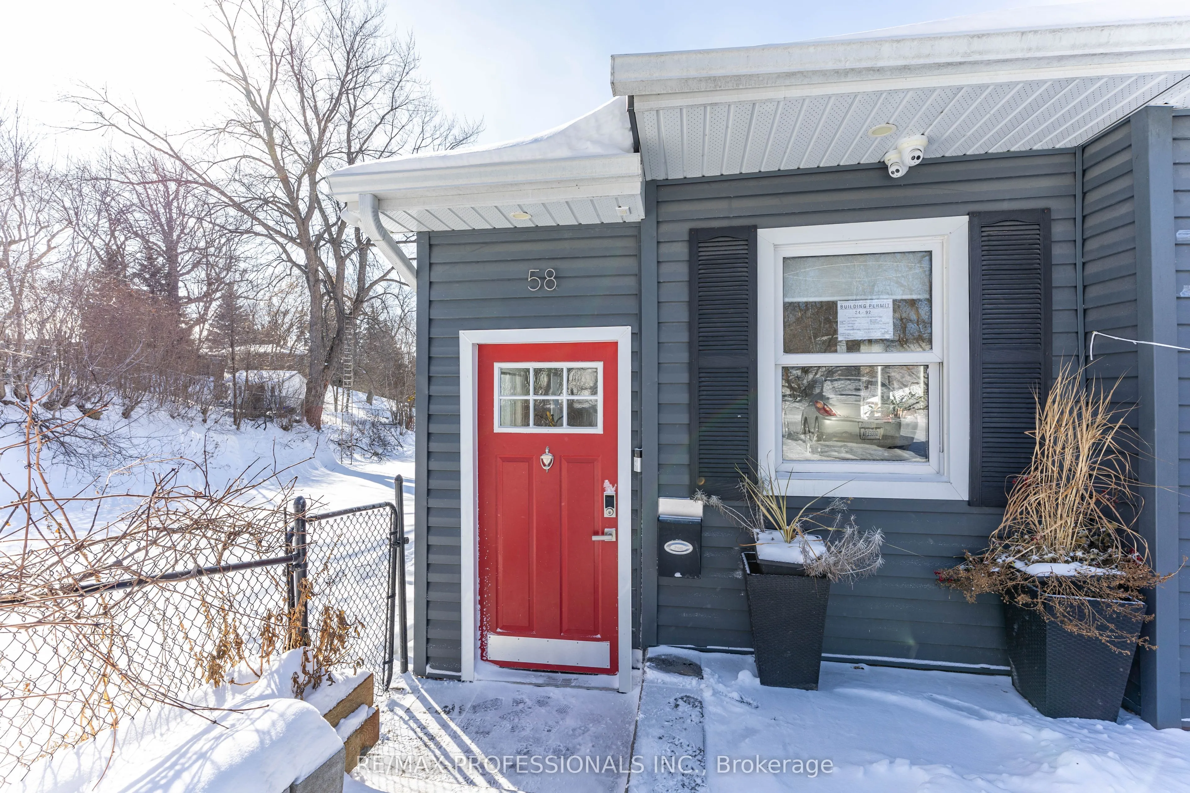 58 RUTLEDGE Road