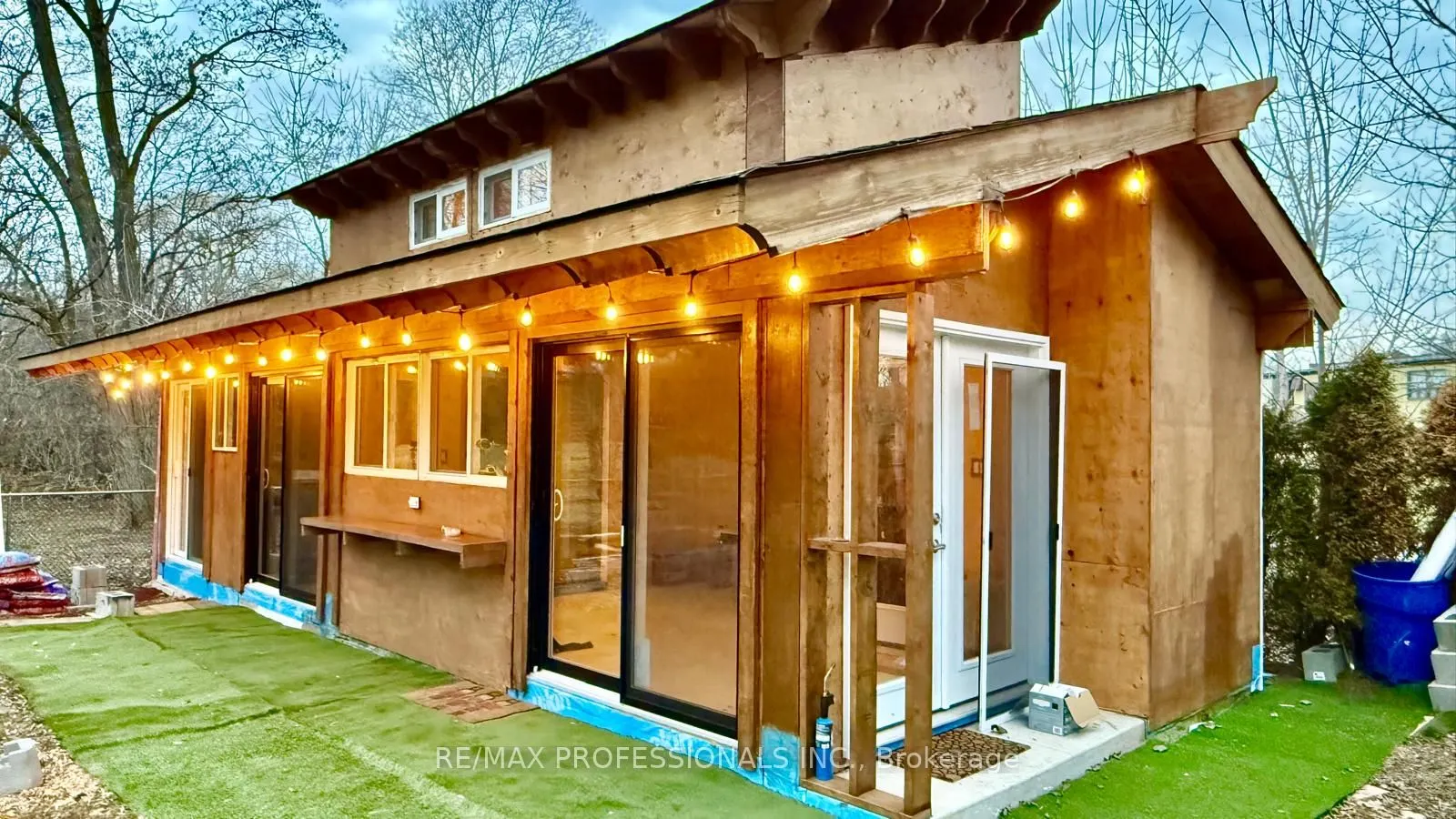 58 RUTLEDGE Road