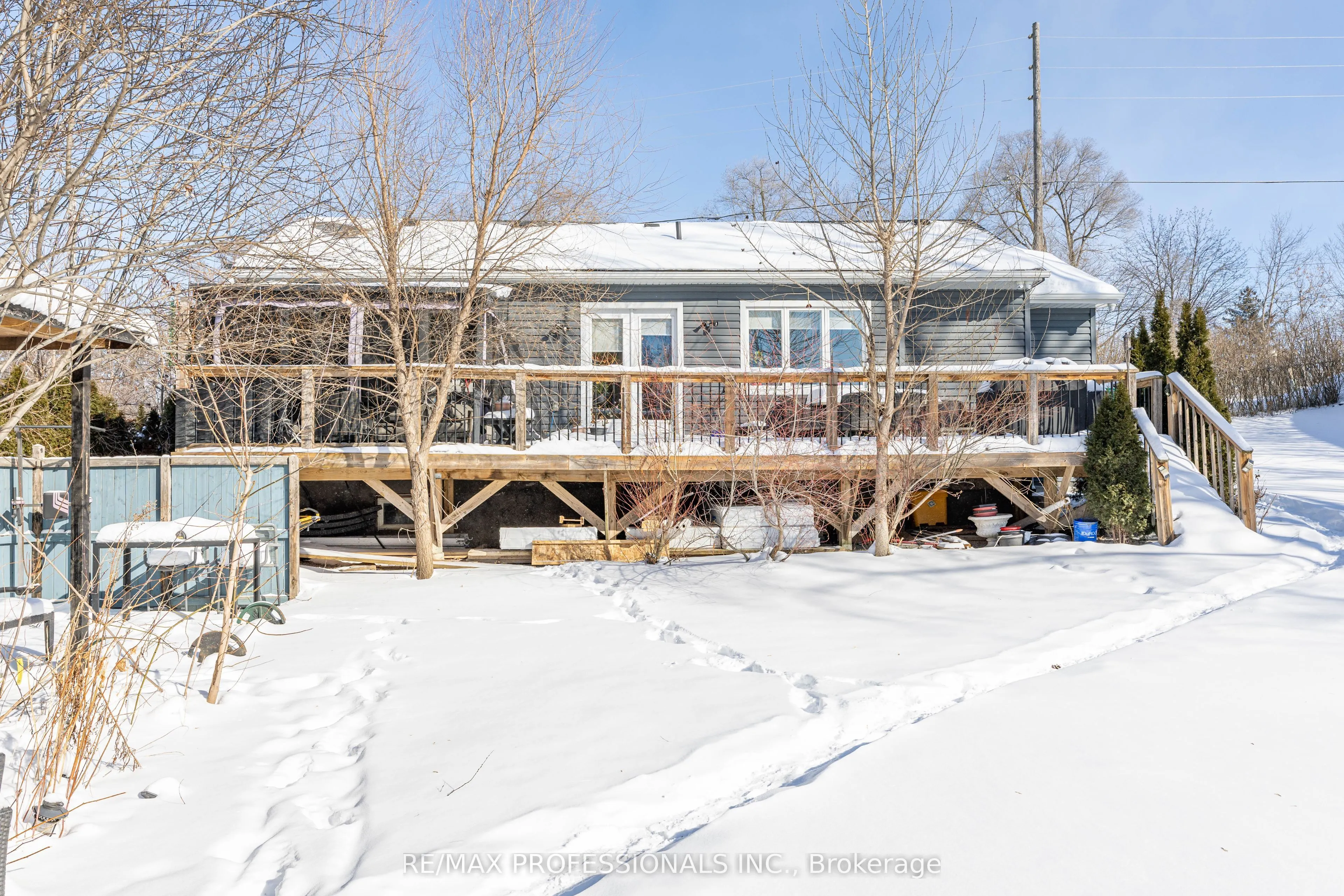 58 RUTLEDGE Road