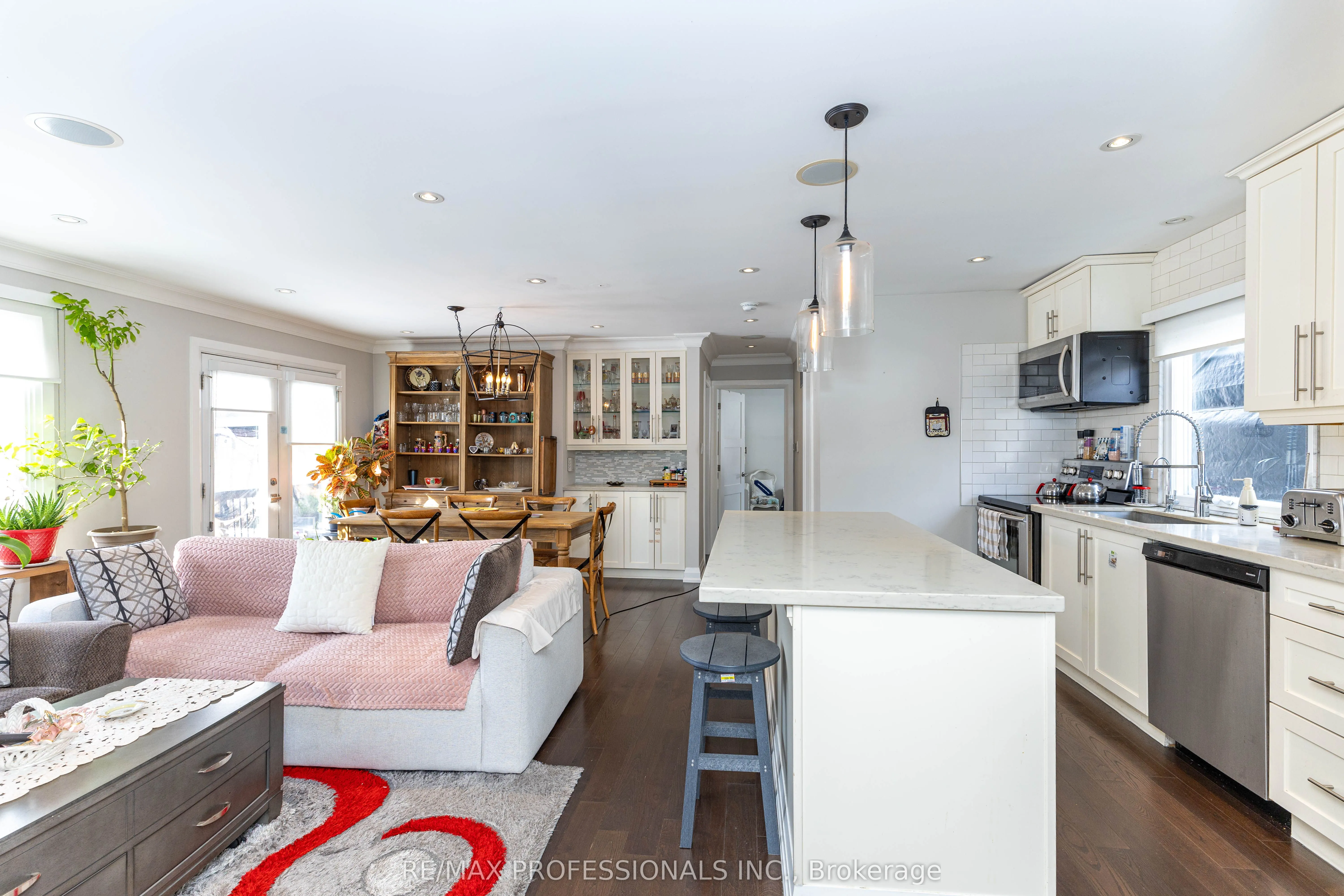 58 RUTLEDGE Road