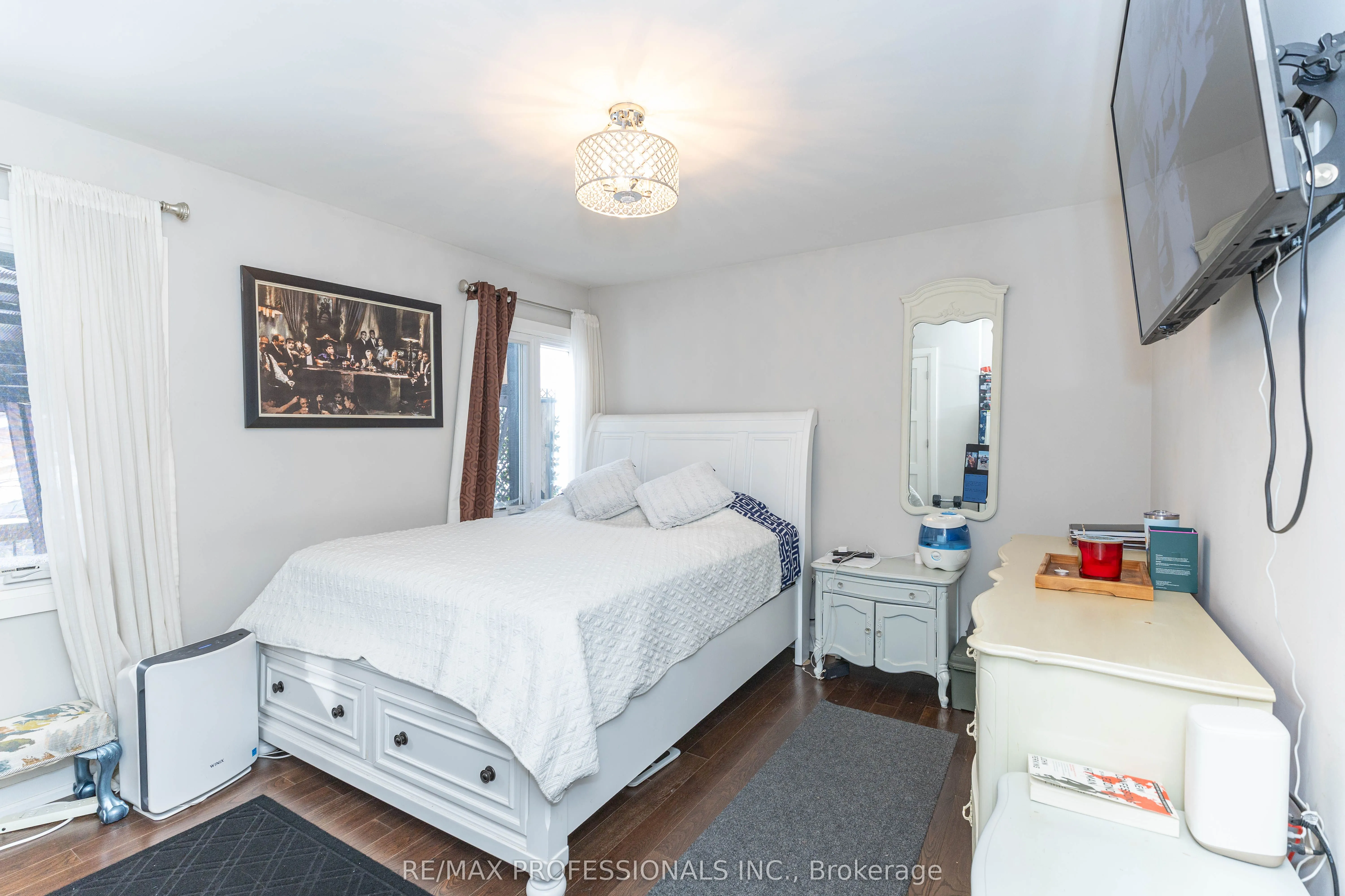 58 RUTLEDGE Road