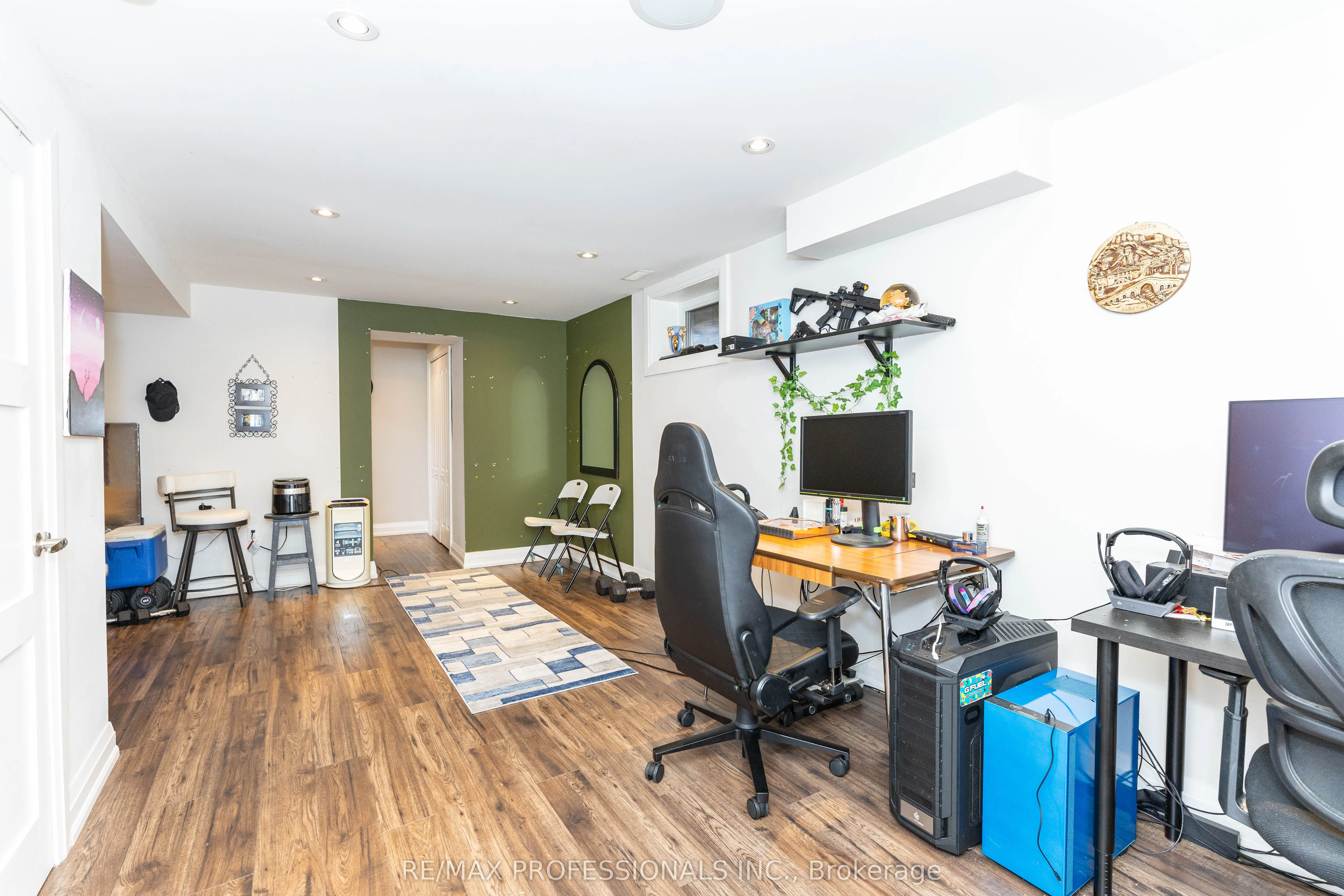 58 RUTLEDGE Road