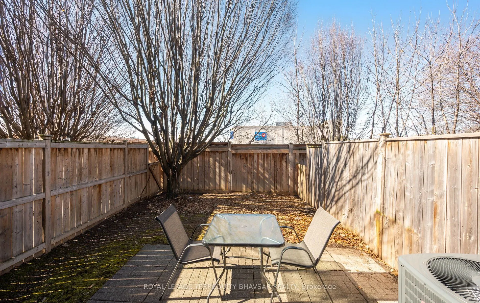6830 Meadowvale Town Centre Circle #48
