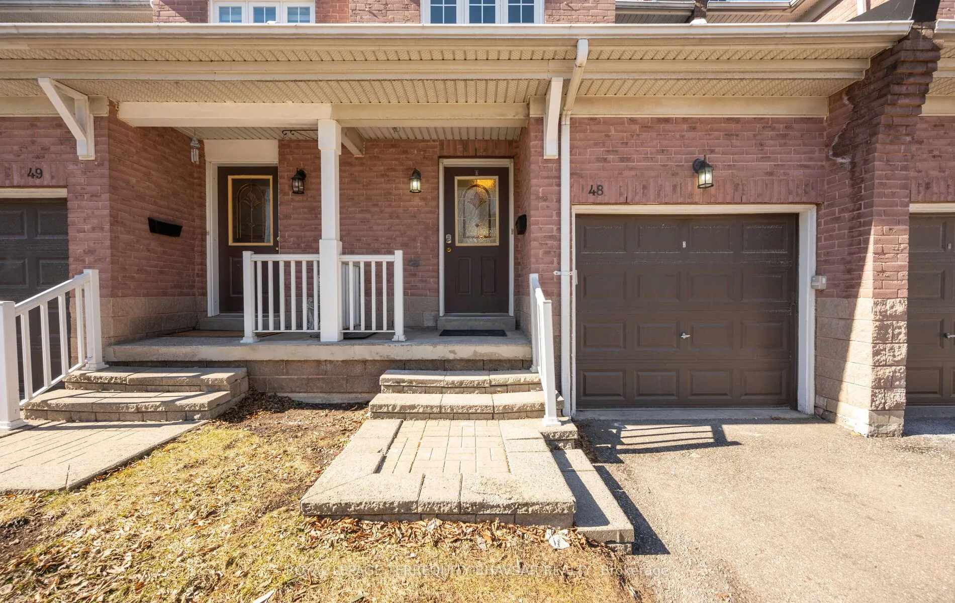 6830 Meadowvale Town Centre Circle #48