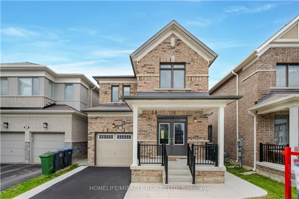 68 Circus Crescent