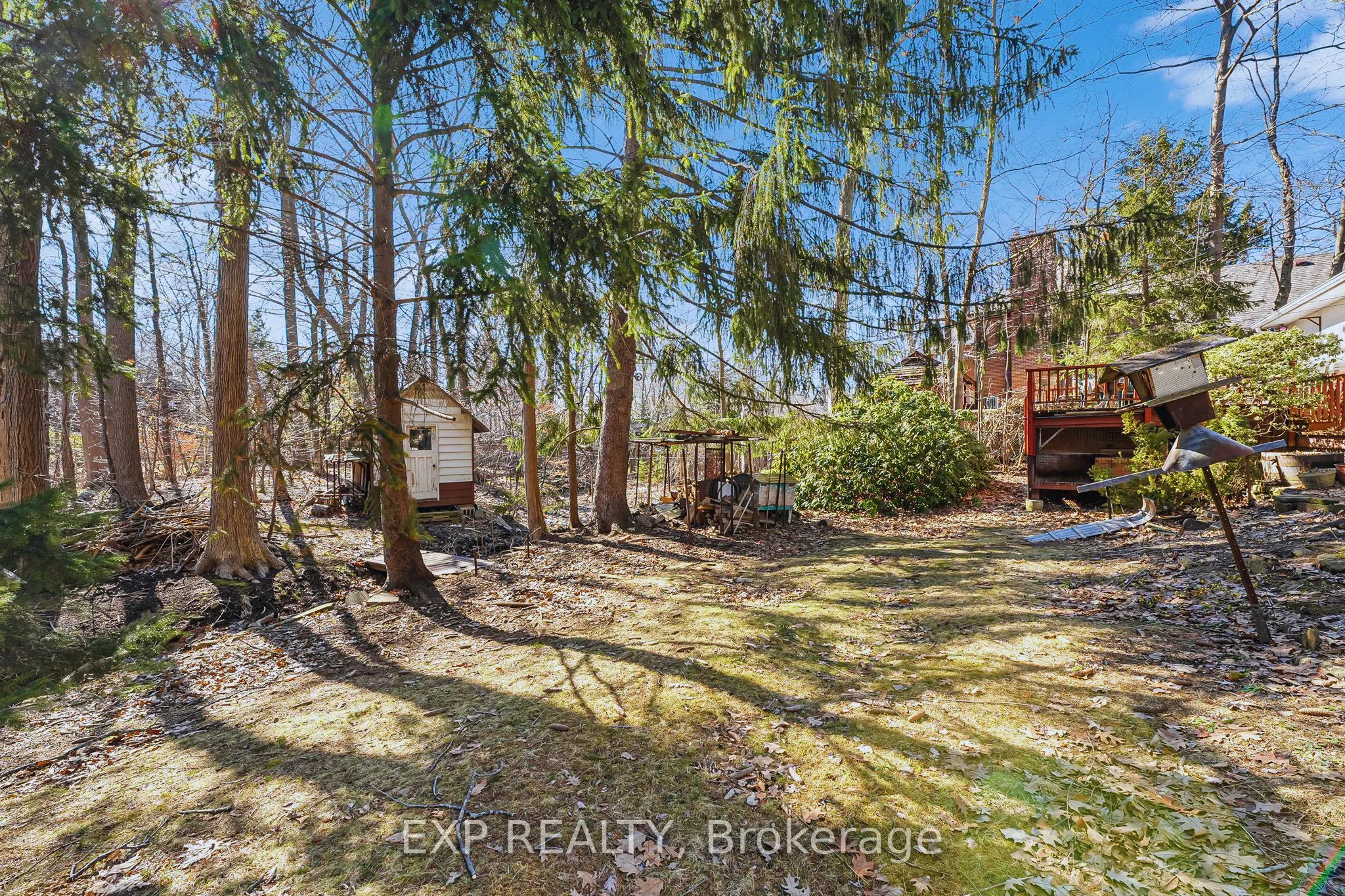 1252 Mona Road