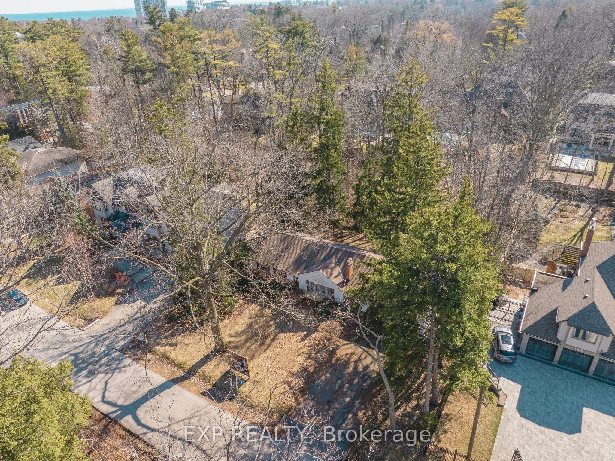 1252 Mona Road