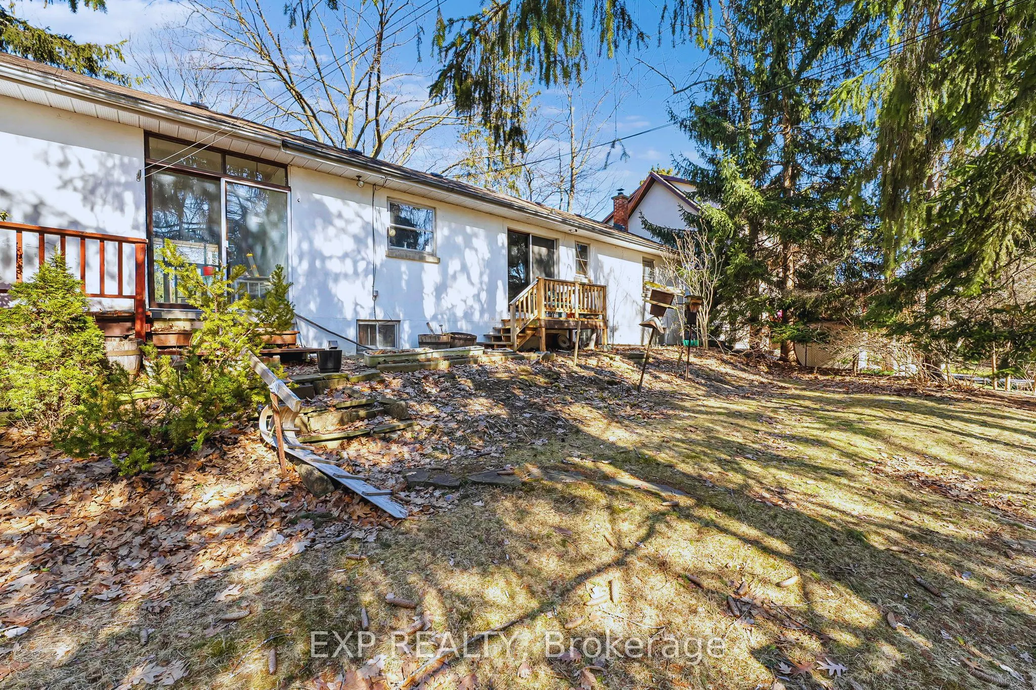 1252 Mona Road