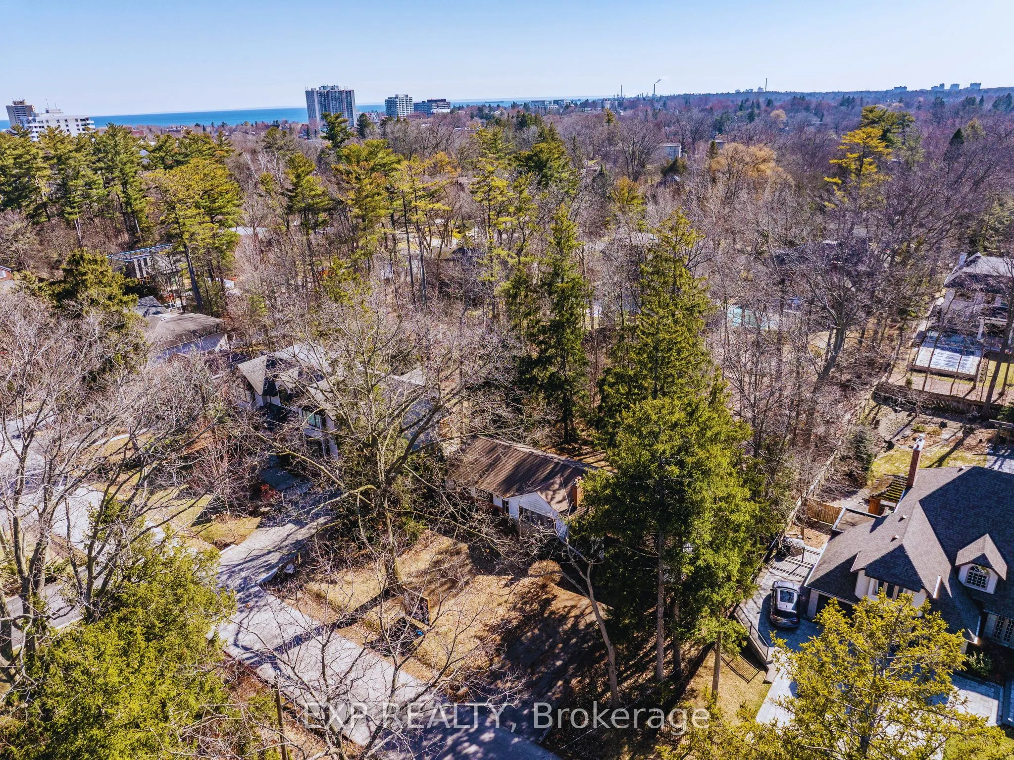 1252 Mona Road