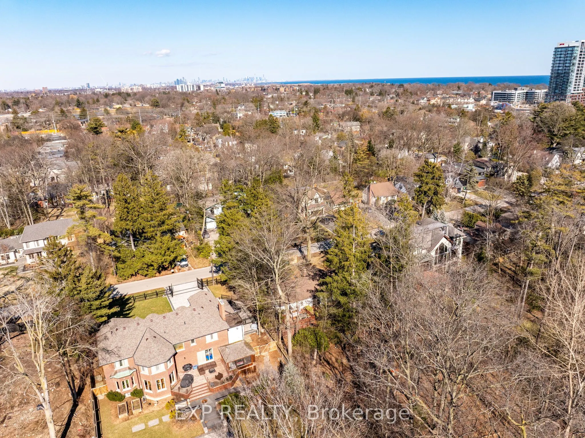 1252 Mona Road