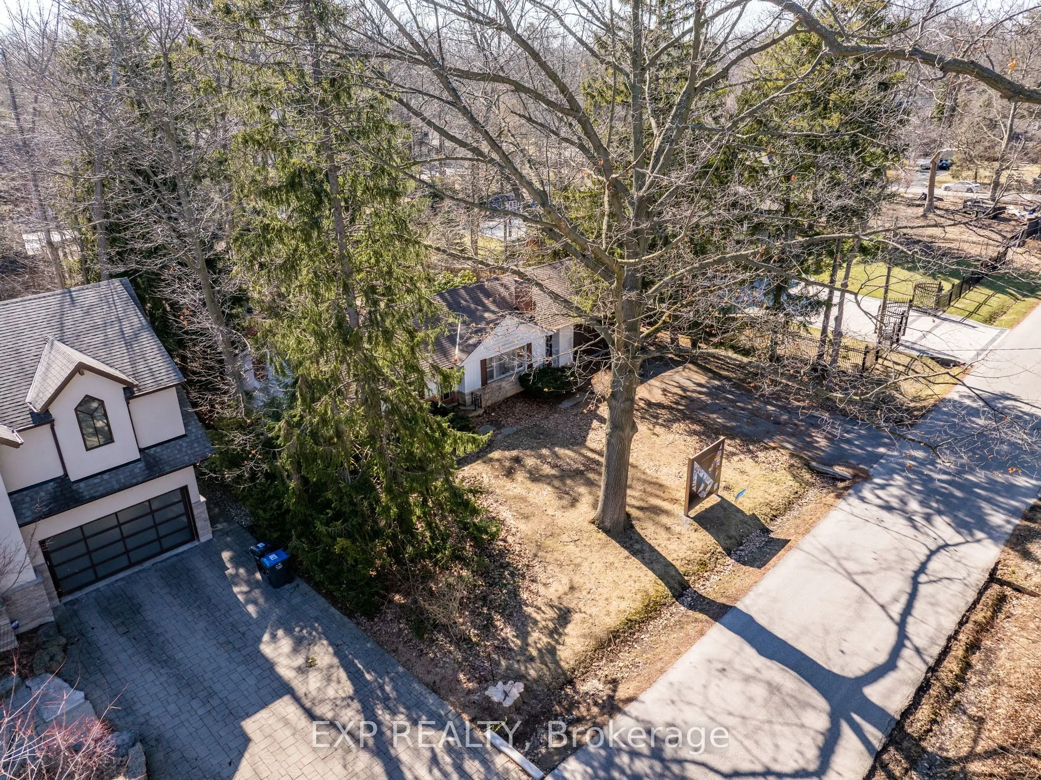 1252 Mona Road