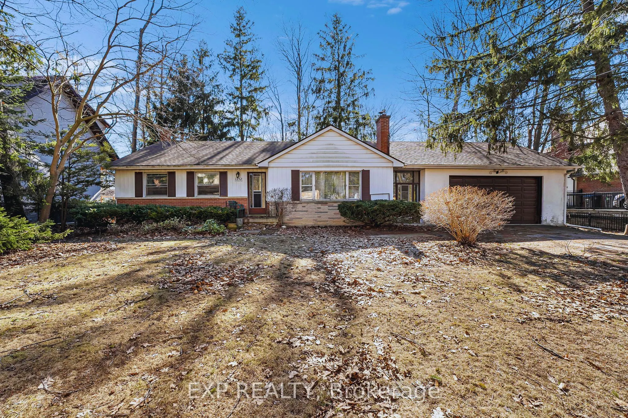 1252 Mona Road