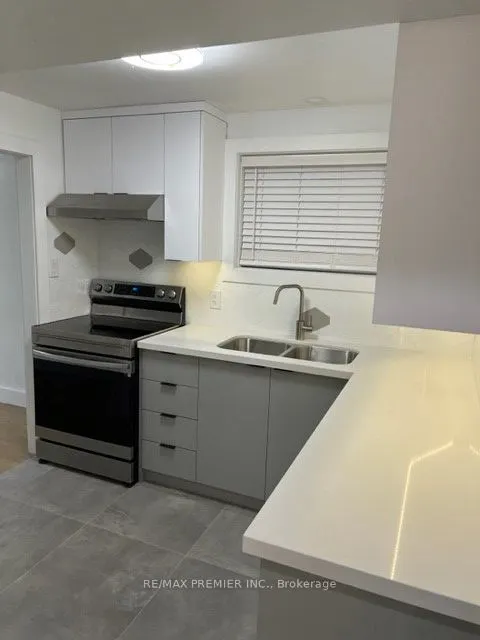 45 Croham Road #Basement
