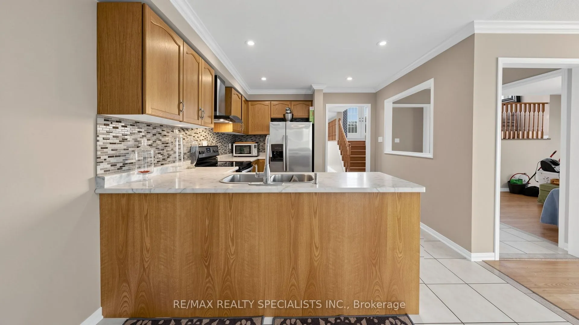 193 Queen Mary Drive