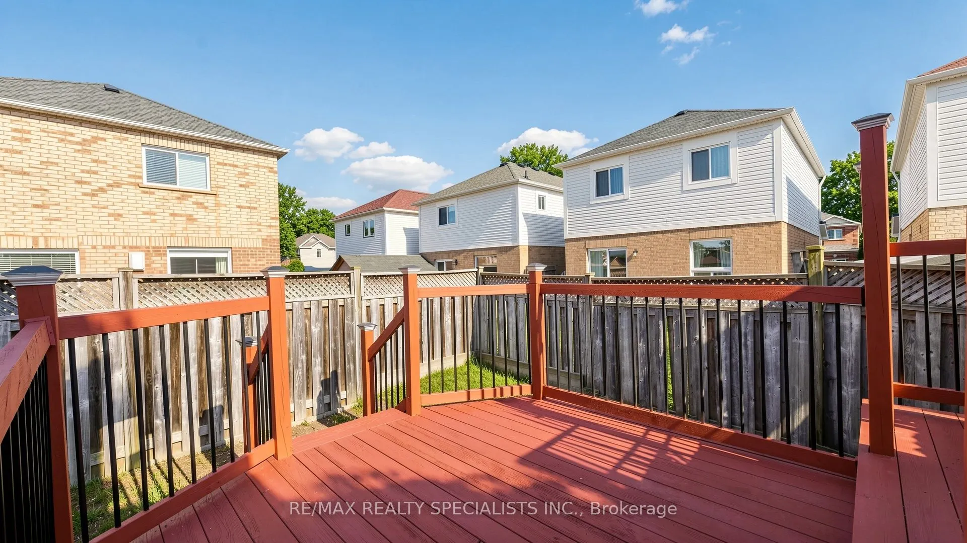 193 Queen Mary Drive