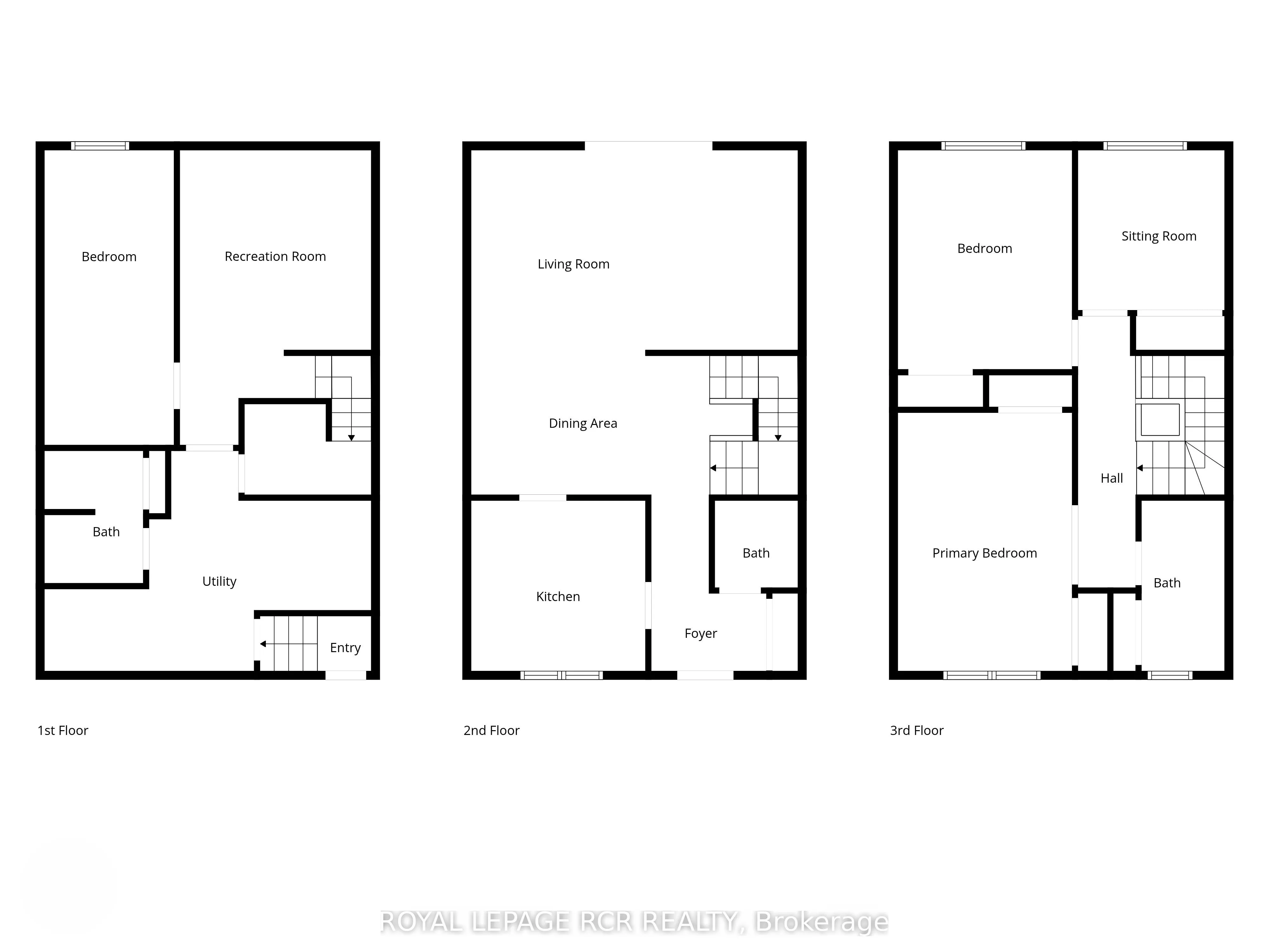 2825 Gananoque Drive #12